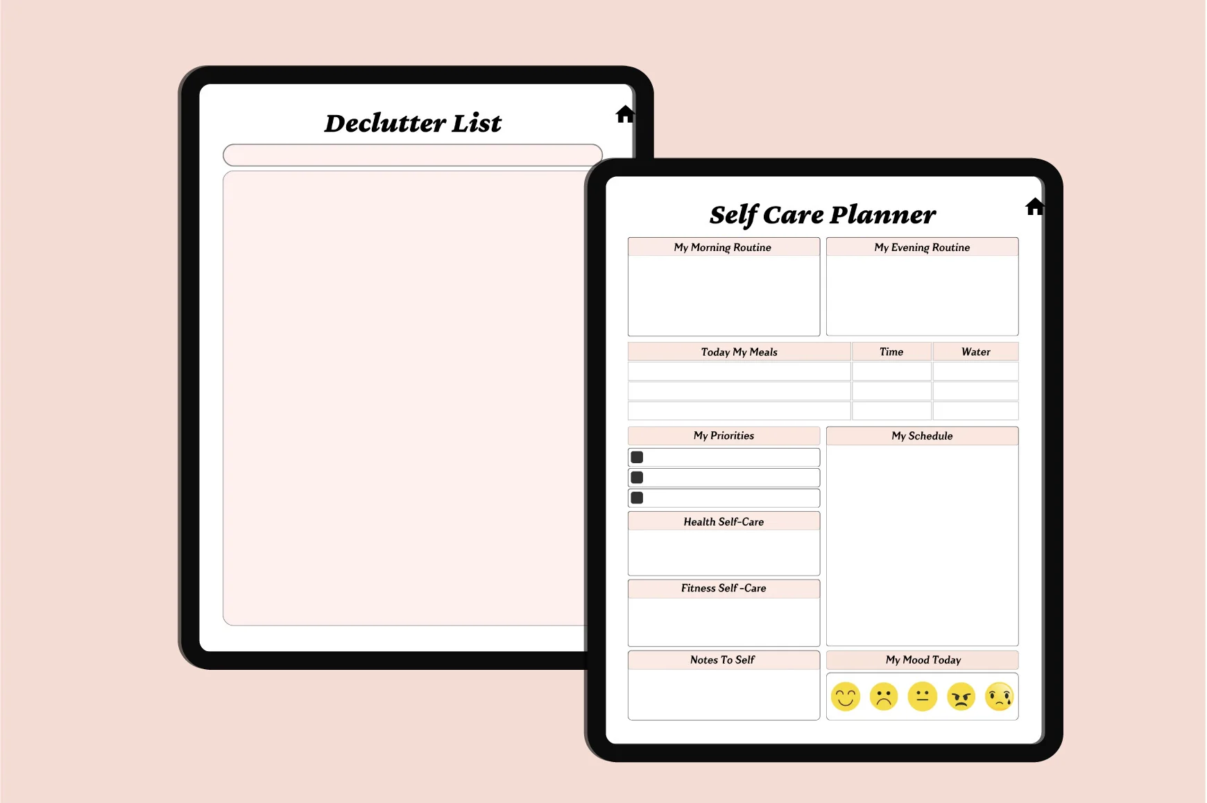 ADHD Adult Planner - Image 6