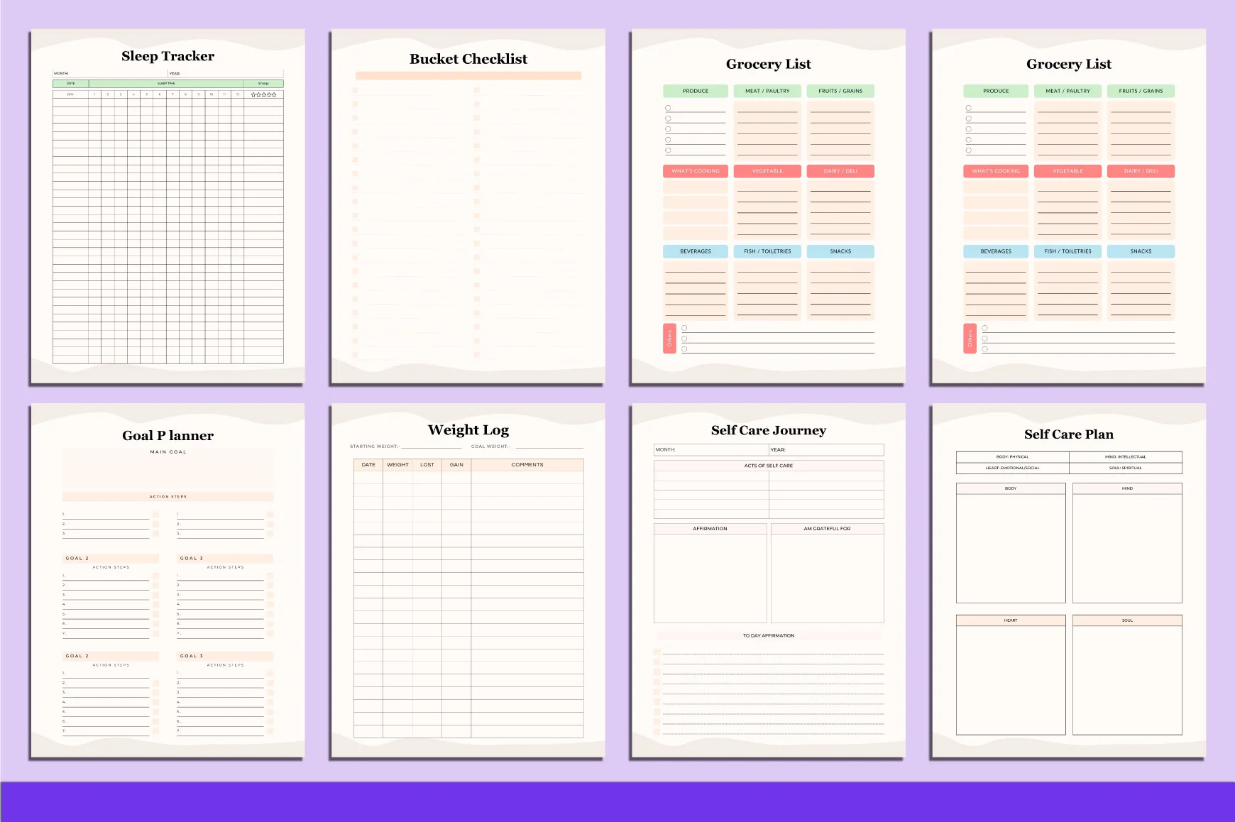 ADHD Planner - Image 3