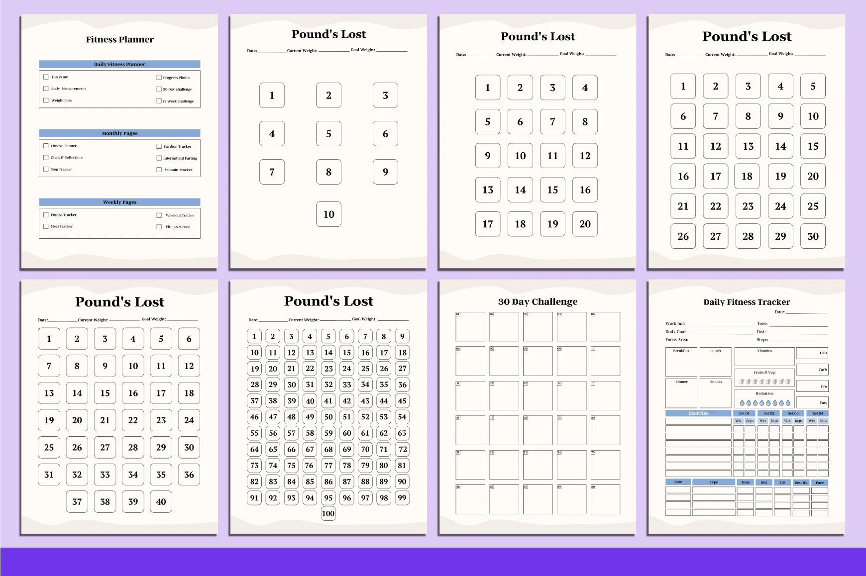 ADHD Planner - Image 2