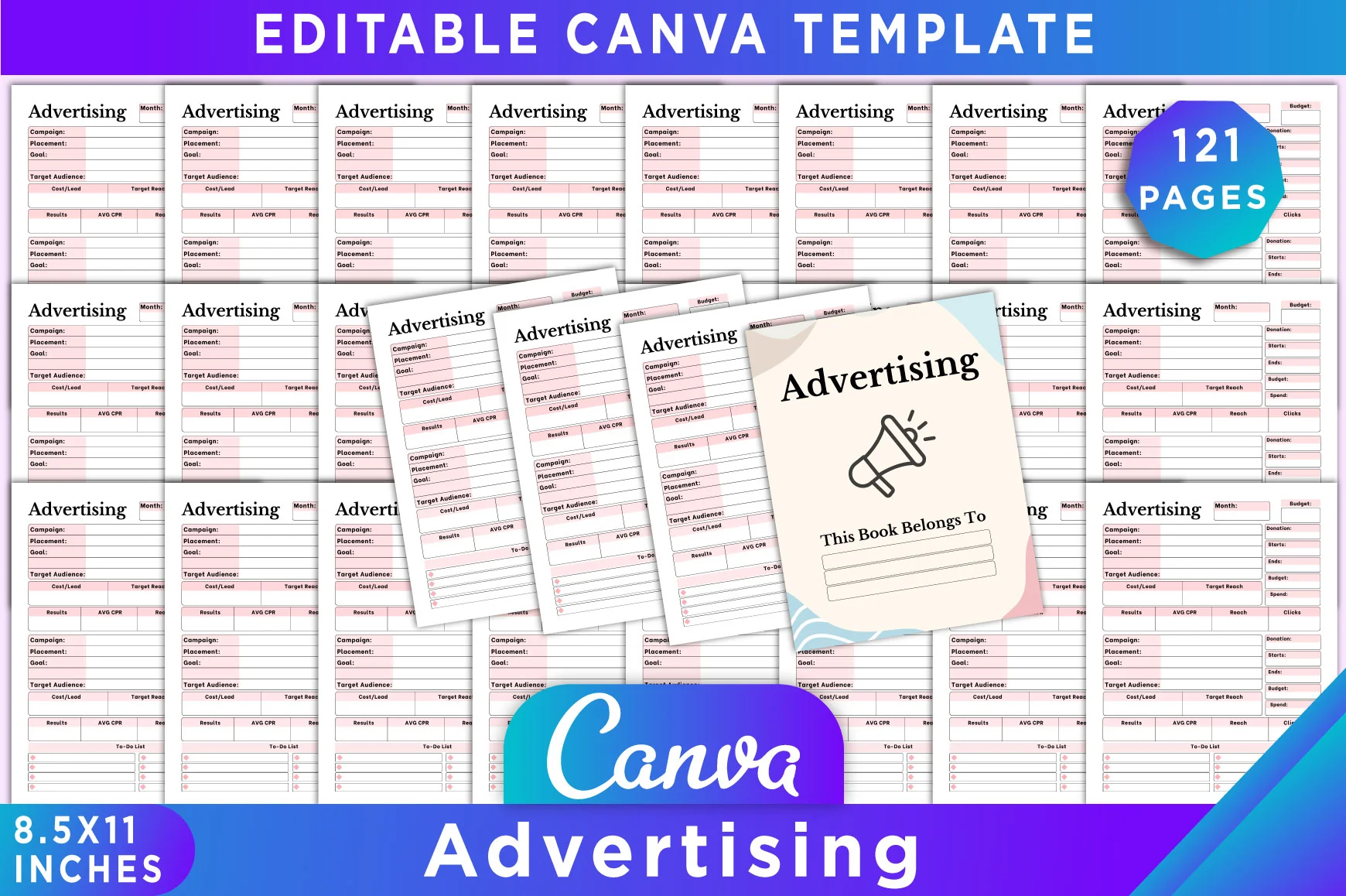 Advertising Planner Guide