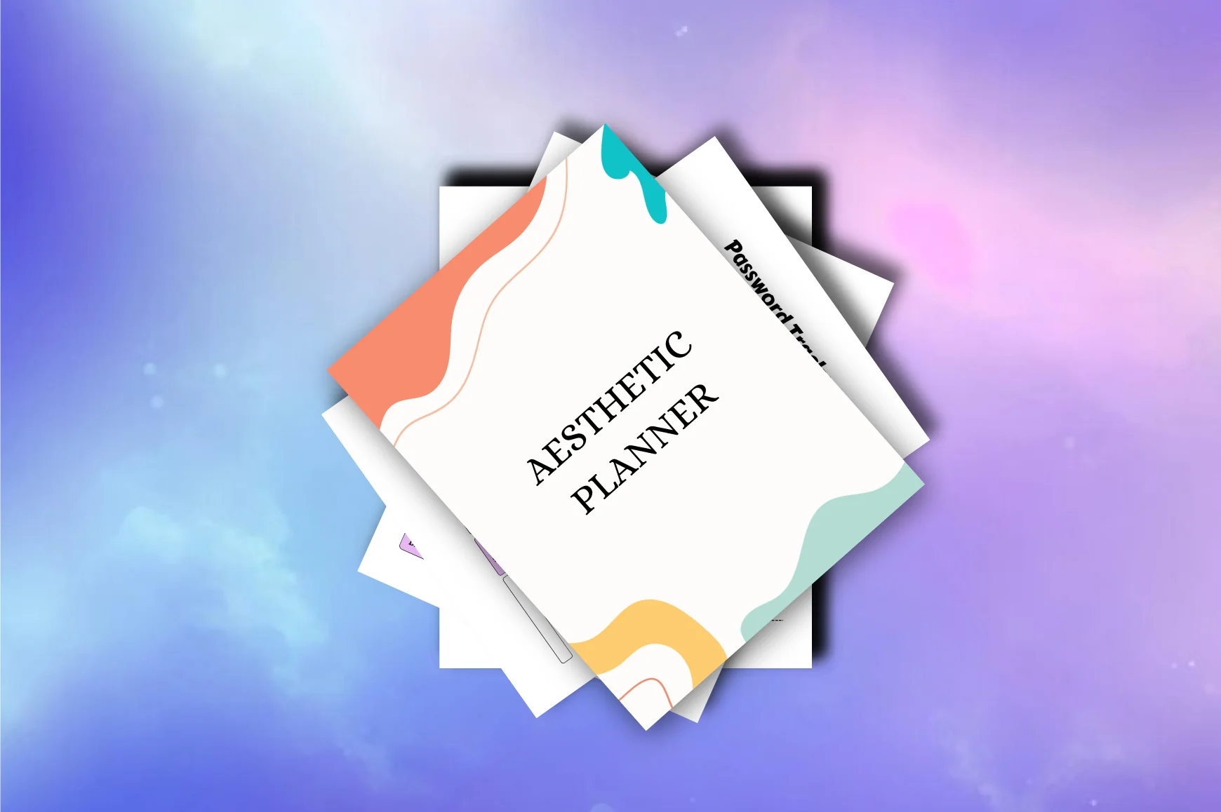 Aesthetic Planner - Image 5