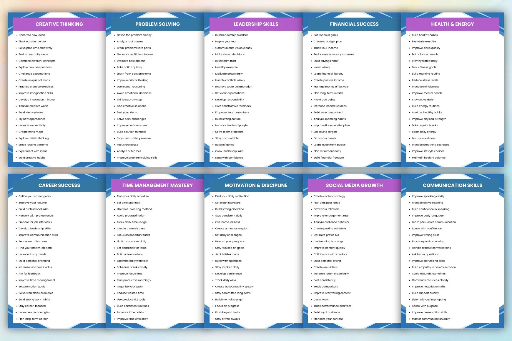 AI For Success Prompts - Image 4
