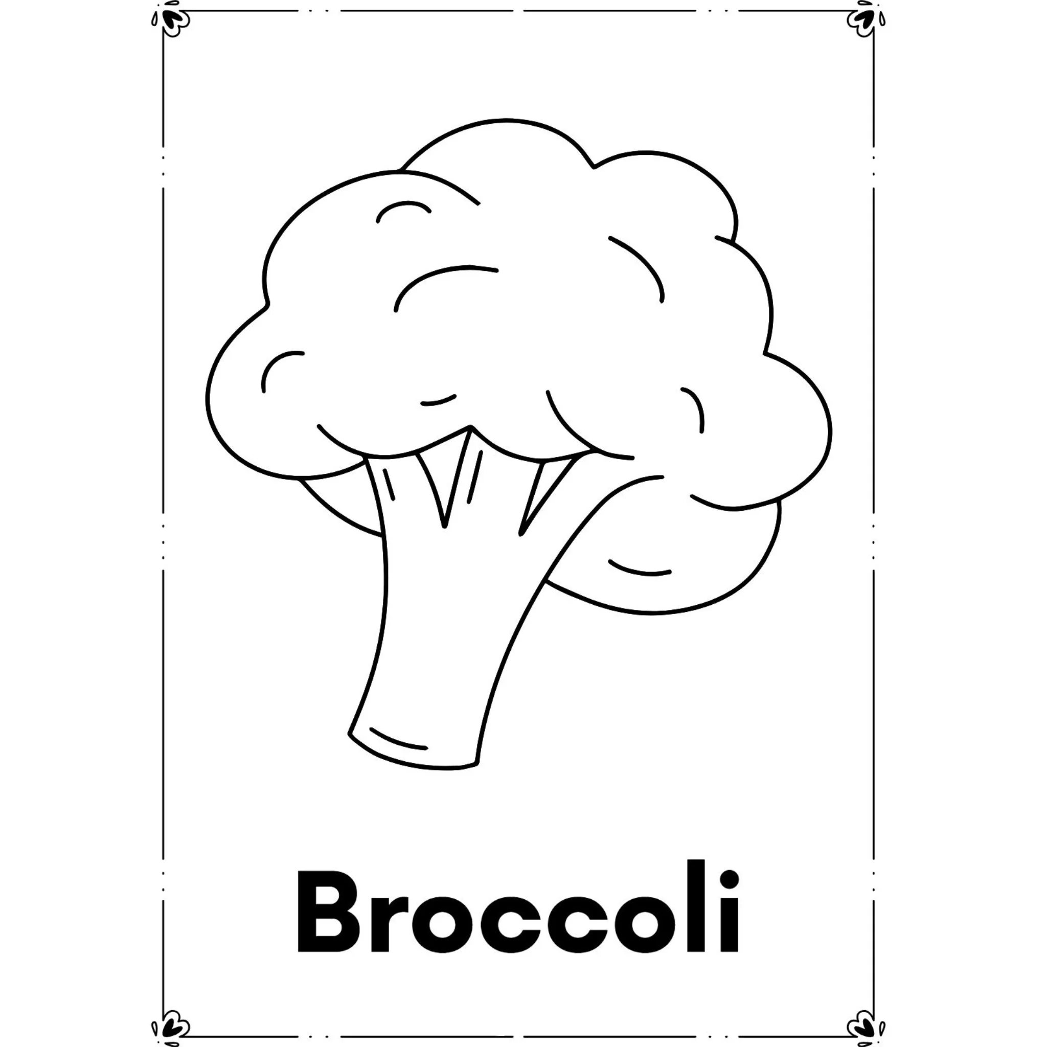 Alphabet Coloring Book for Kids - Image 3