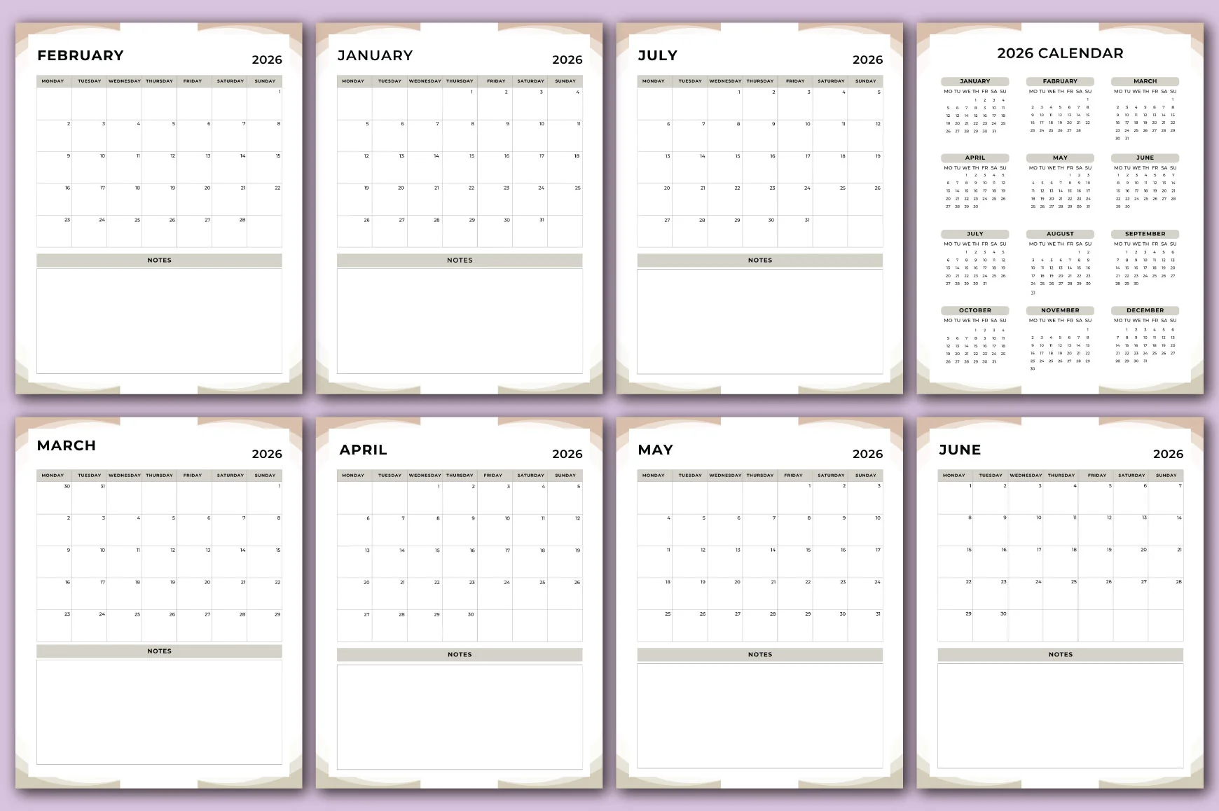 Anger Management Planner Guide - Image 5