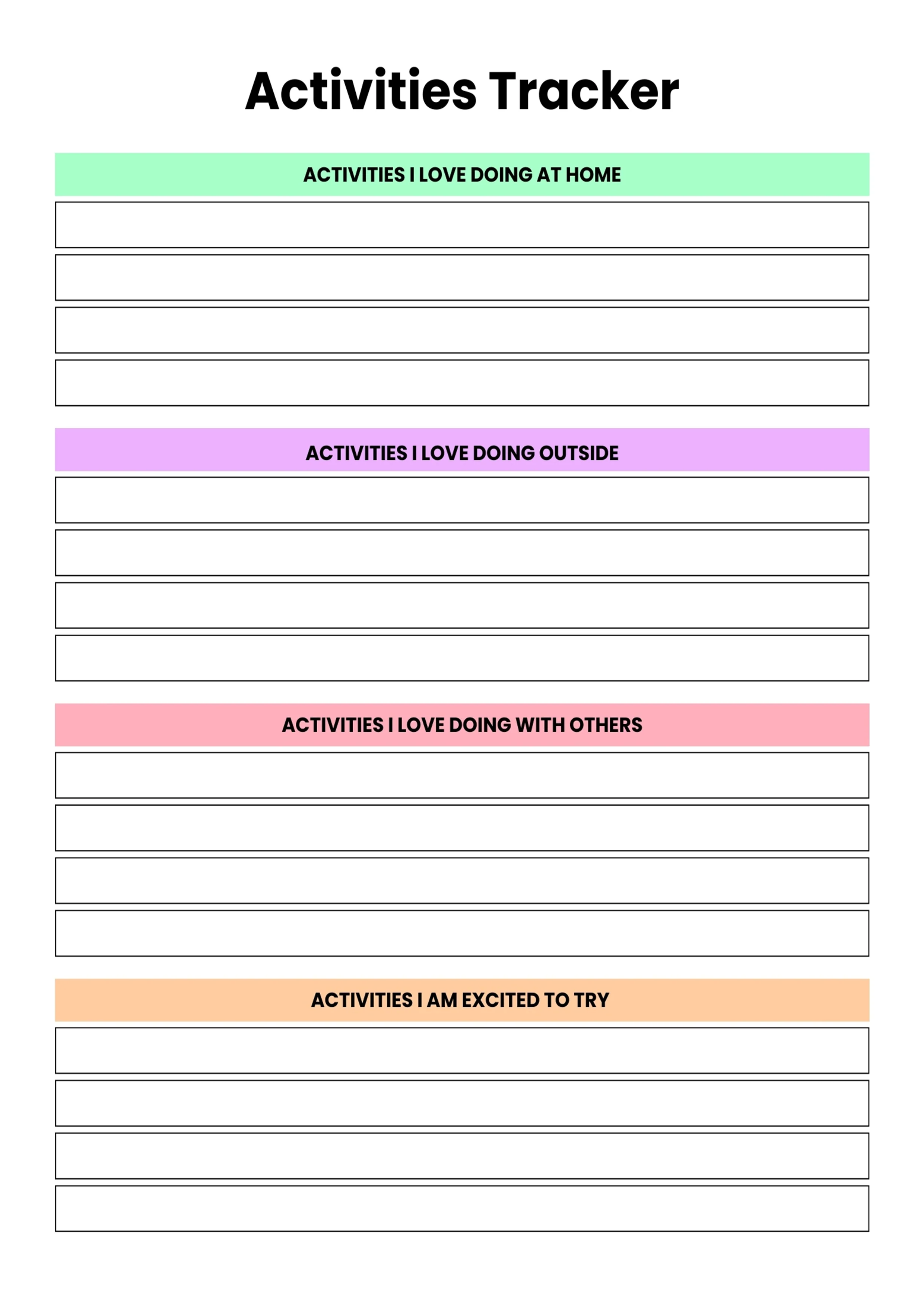 Anxiety Relief Mental Wellness Journal - Image 3