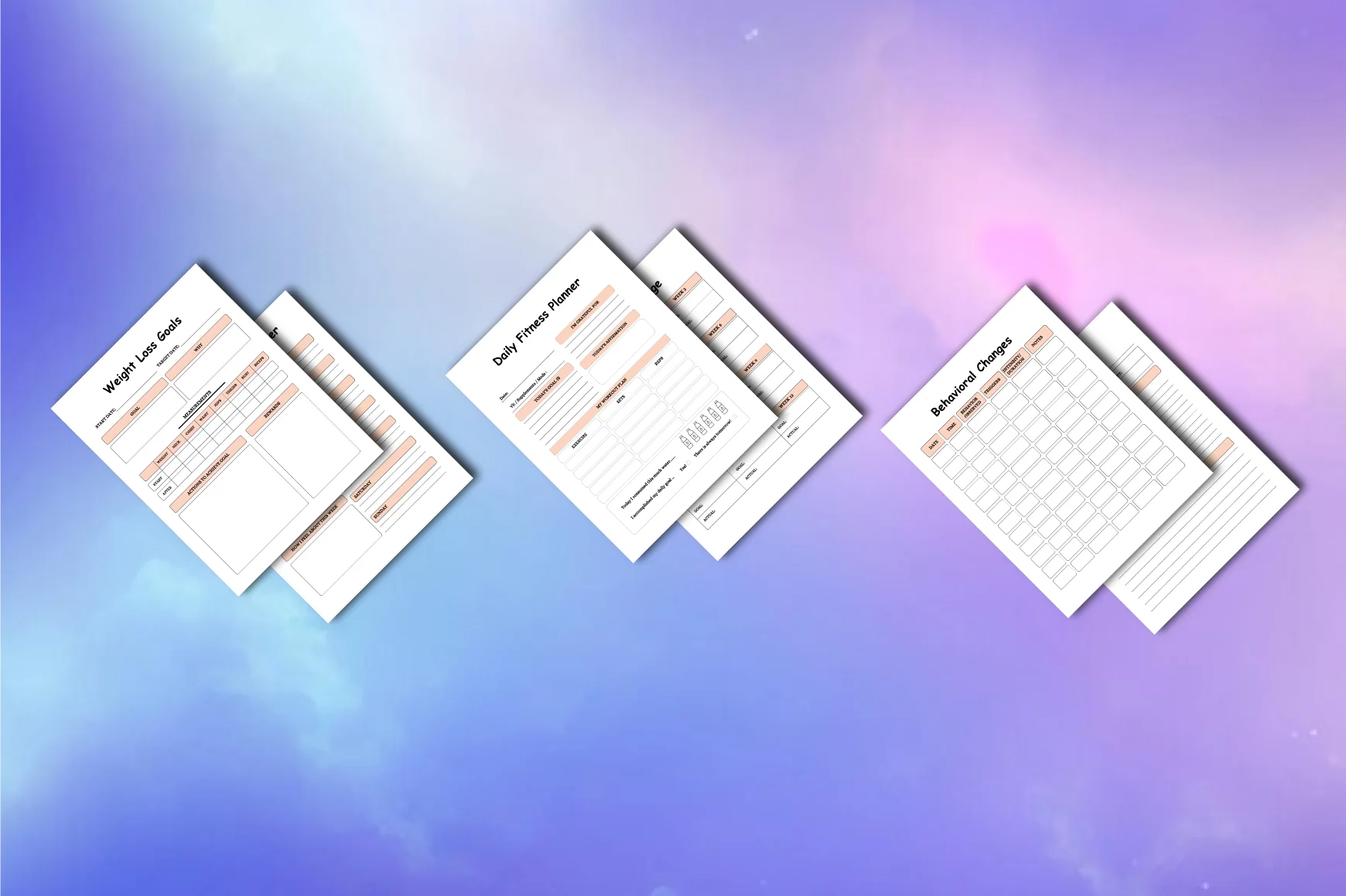 Autism Planner Guide - Image 5