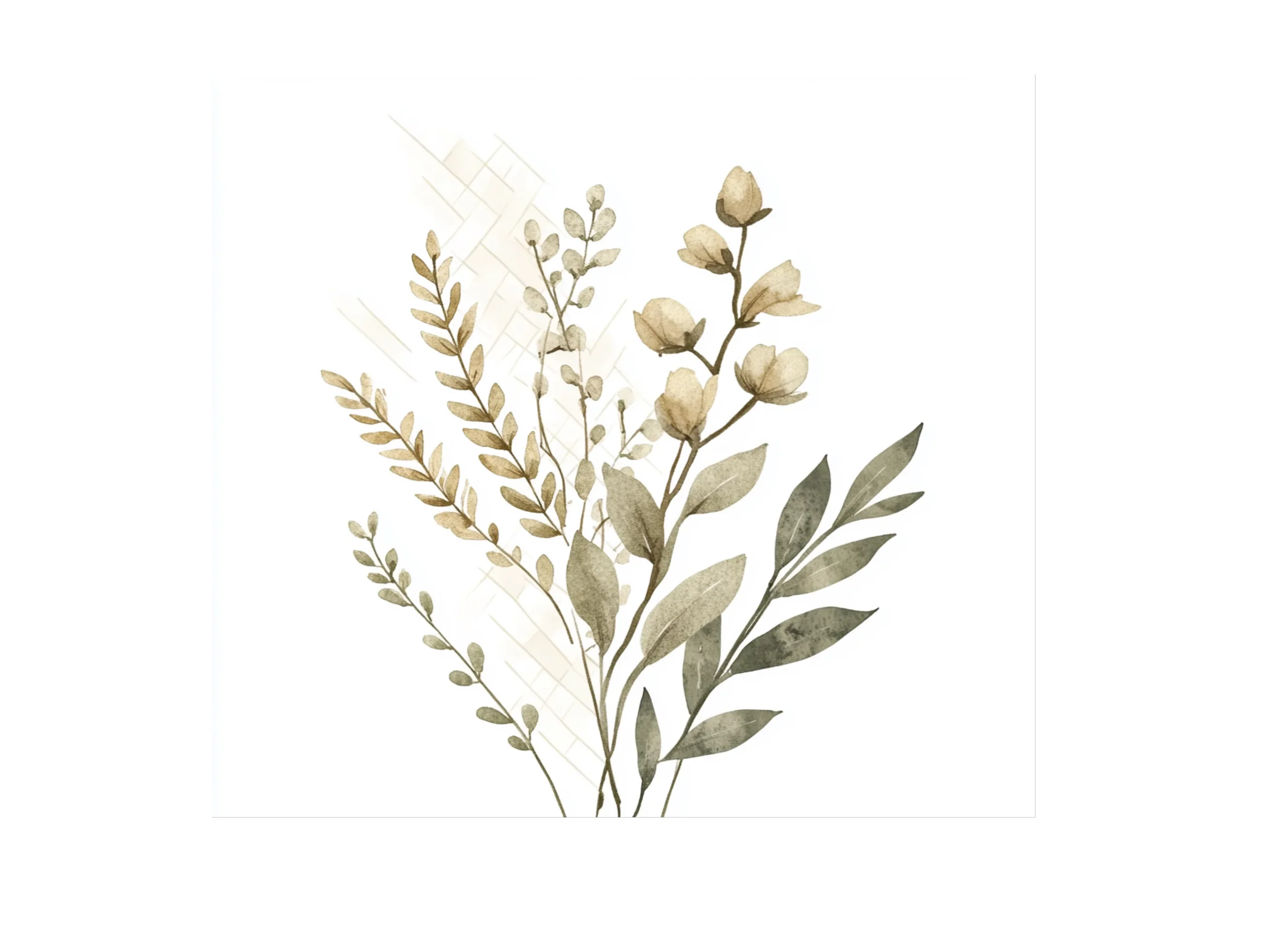 Autumn Leaves Clipart Bundle - Image 2