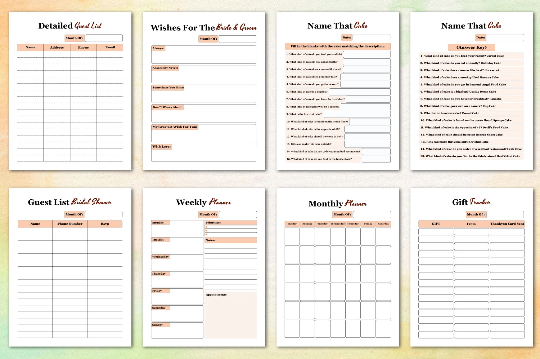 Bachelorette Party Planner Guide - Image 5