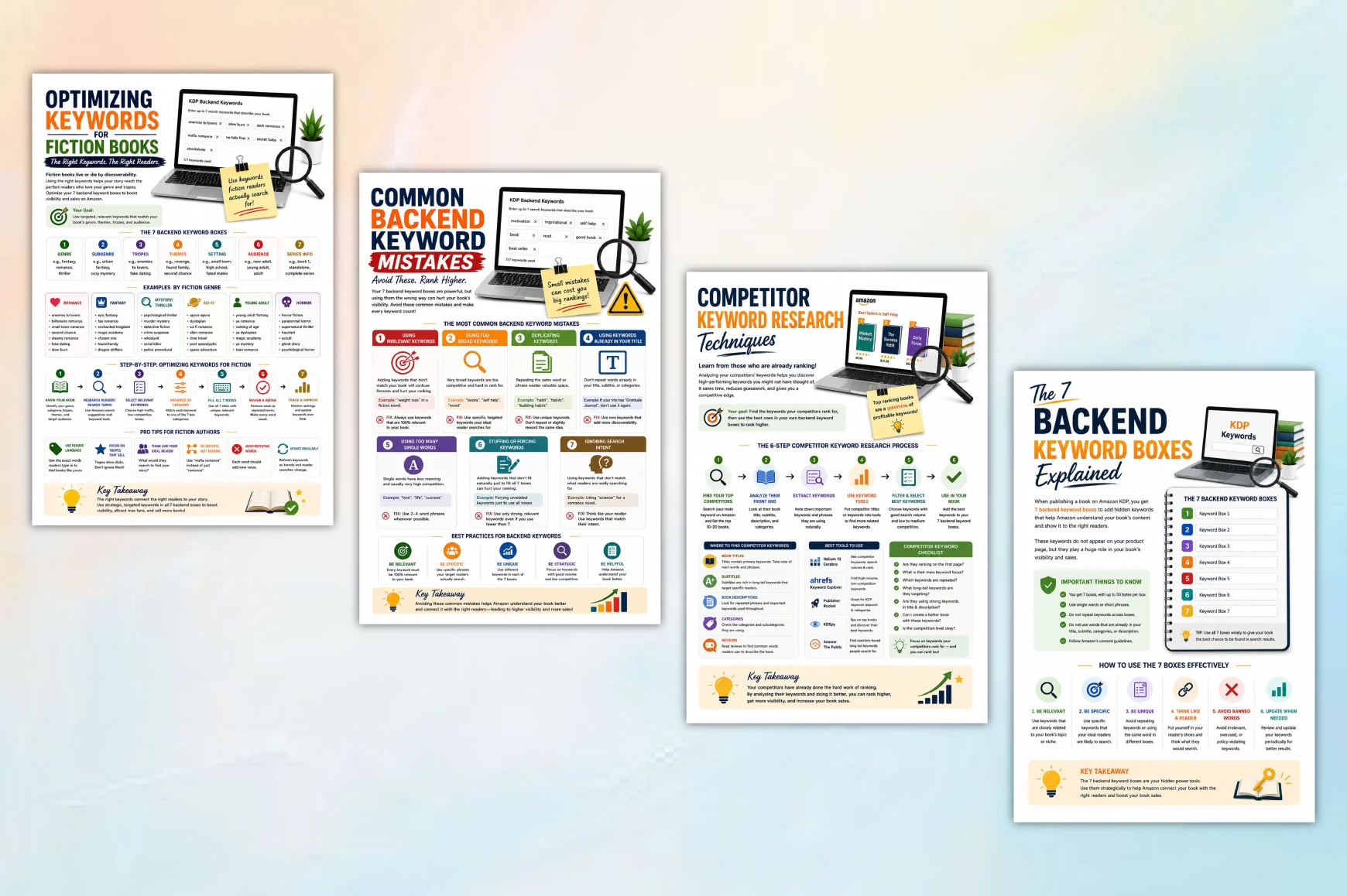 Backend Keywords For Success - Image 3