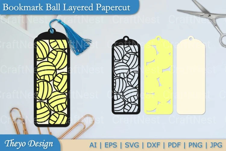 Ball SVG Bundle
