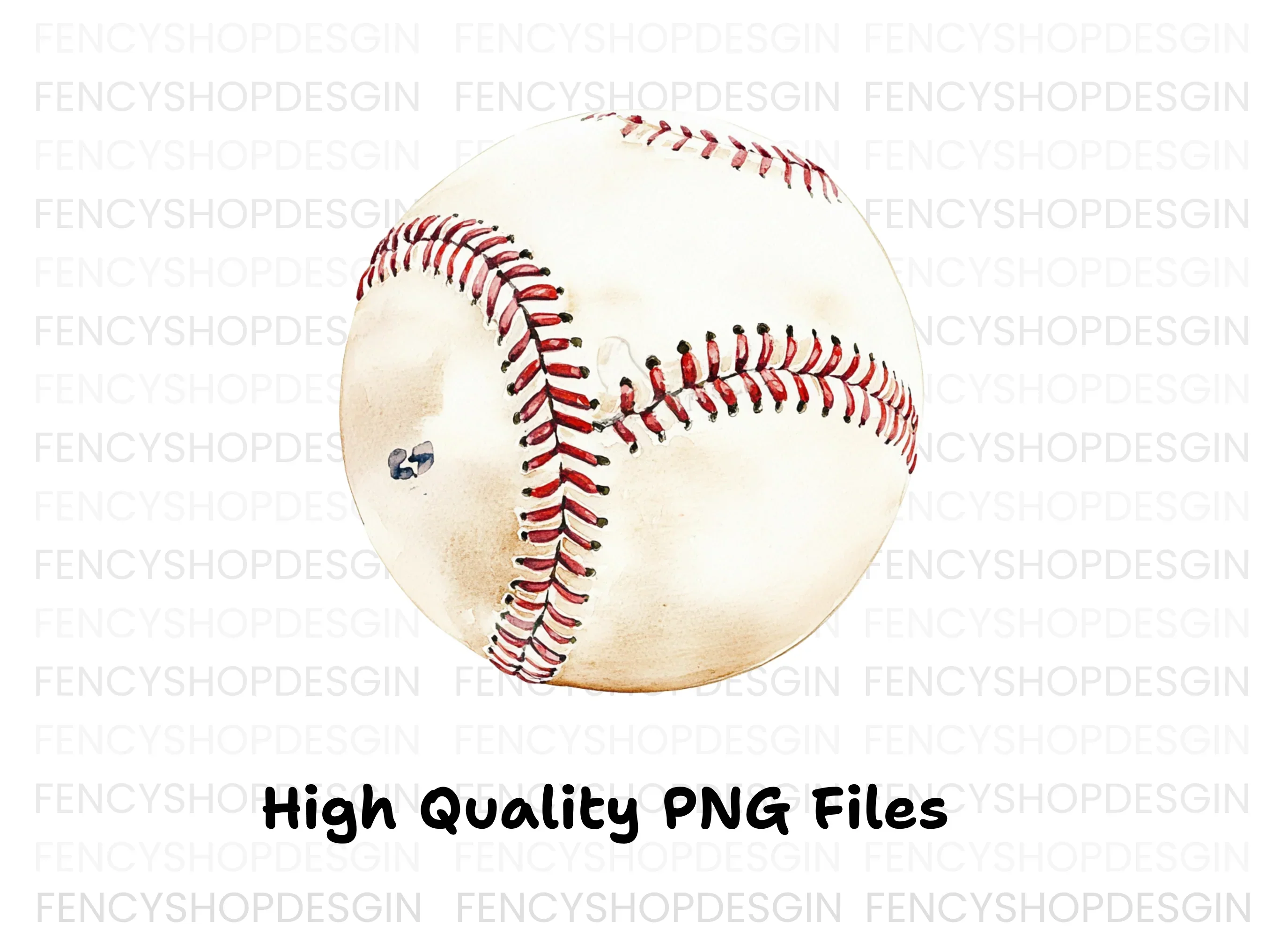 Baseball Clipart Bundle - Image 4