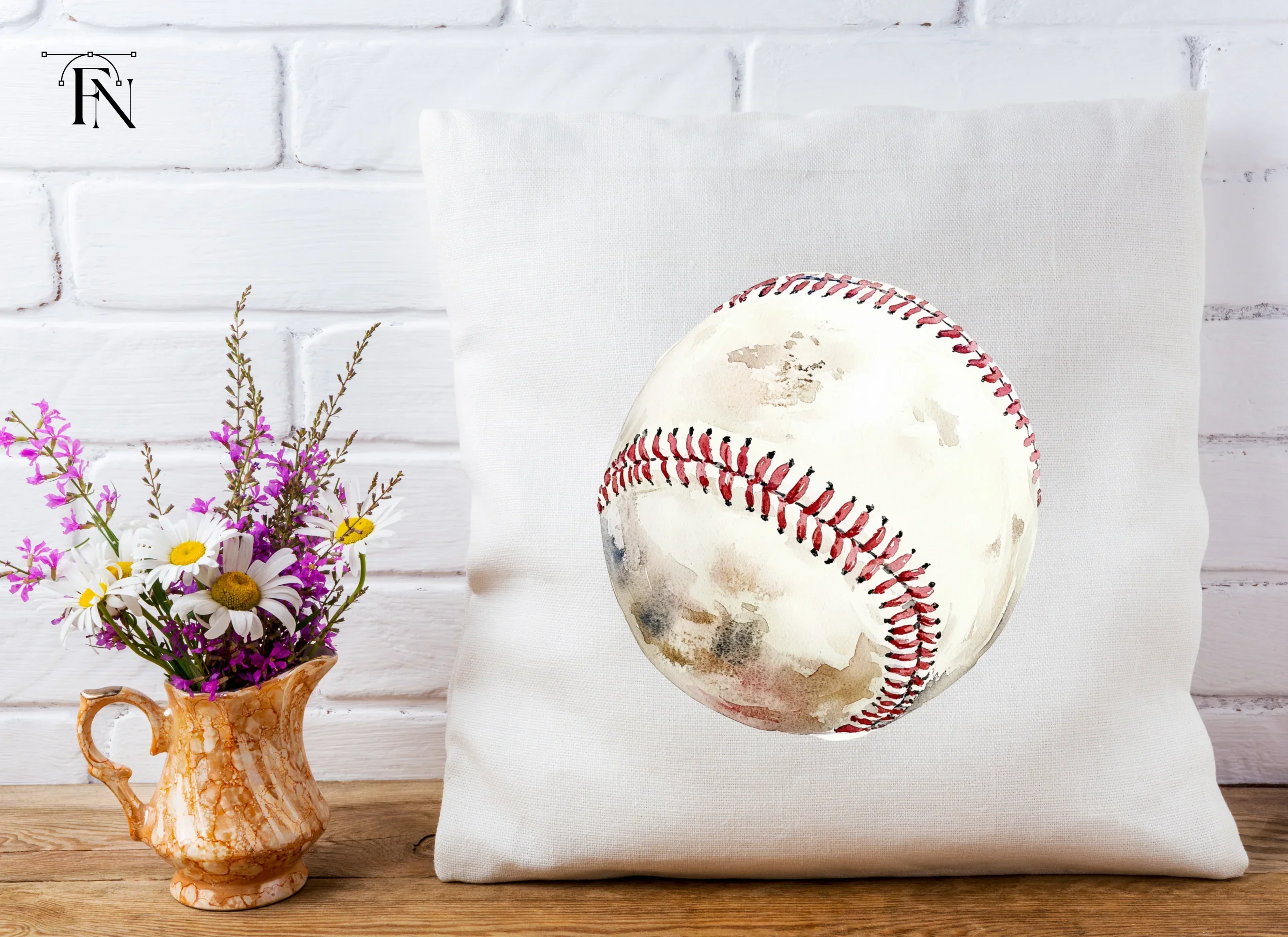 Baseball Clipart Bundle - Image 5