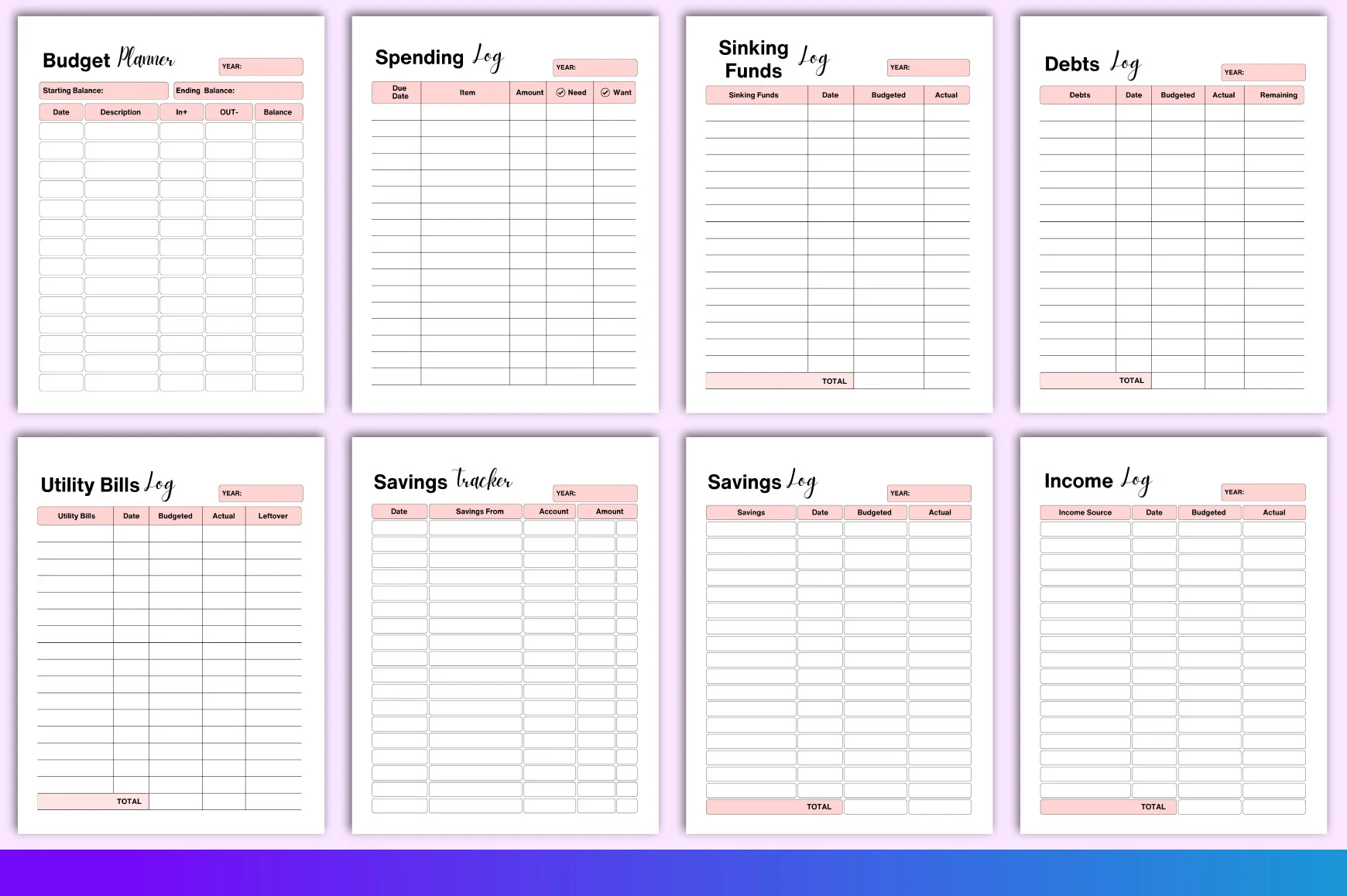Bills Planner - Image 6