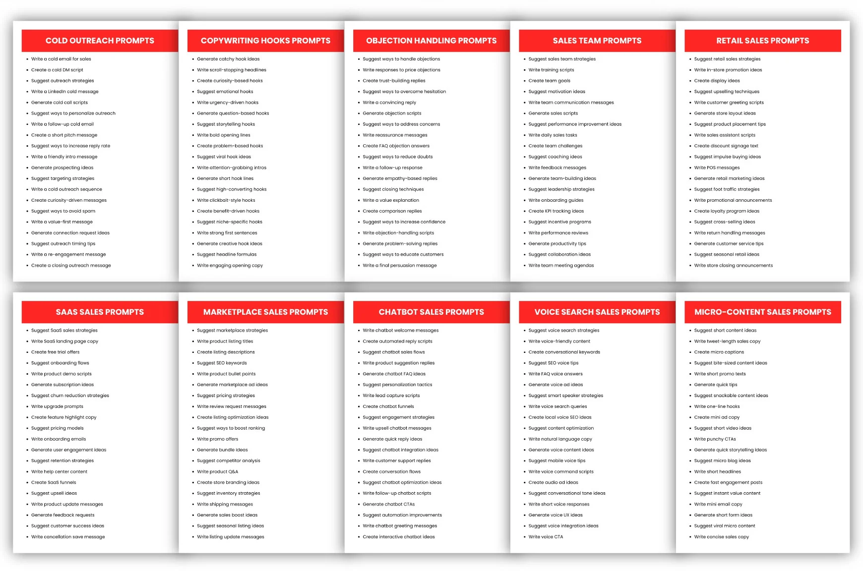Boost Your Sales Prompts - Image 6