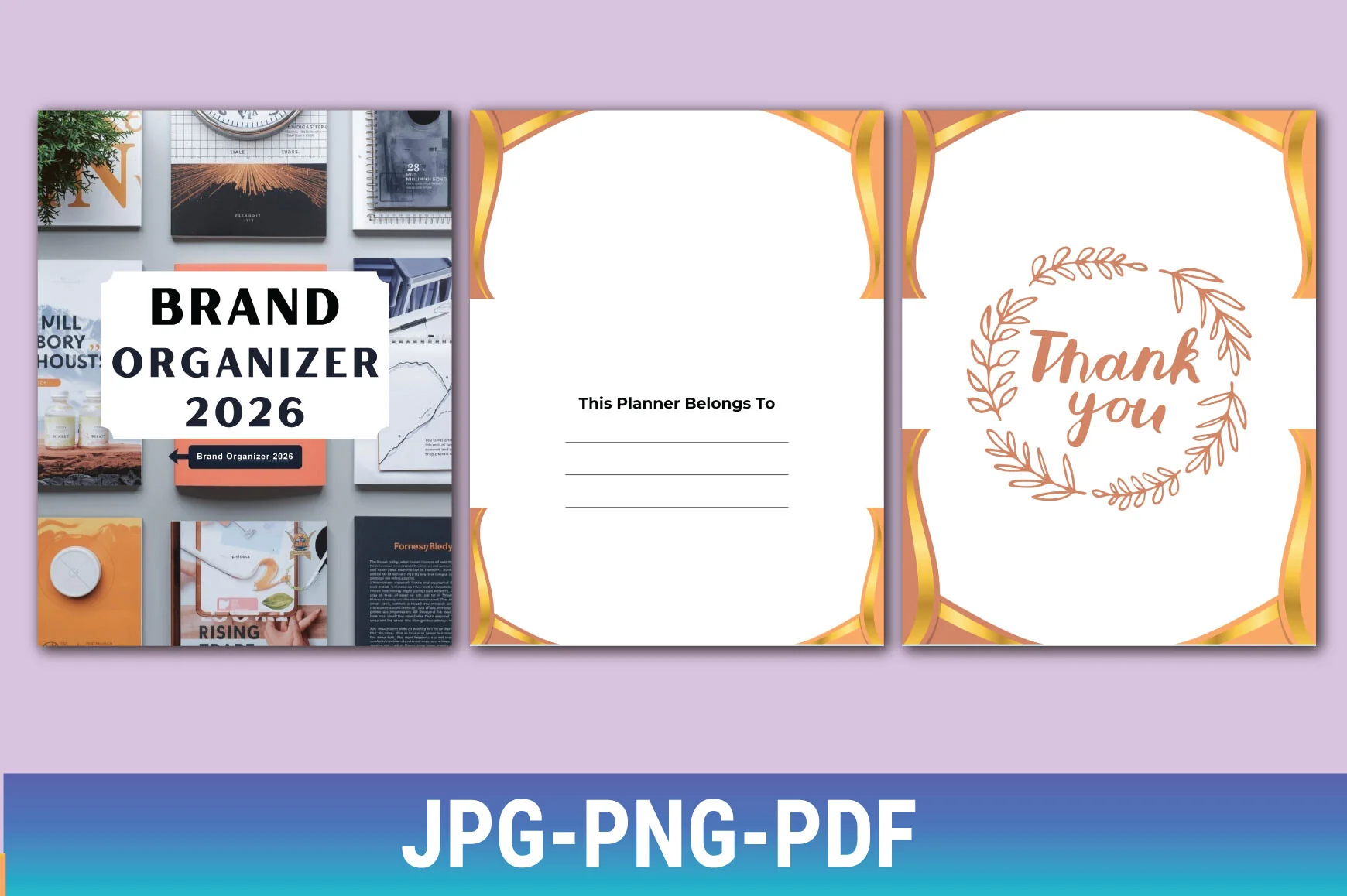 Brand Planner - Image 6