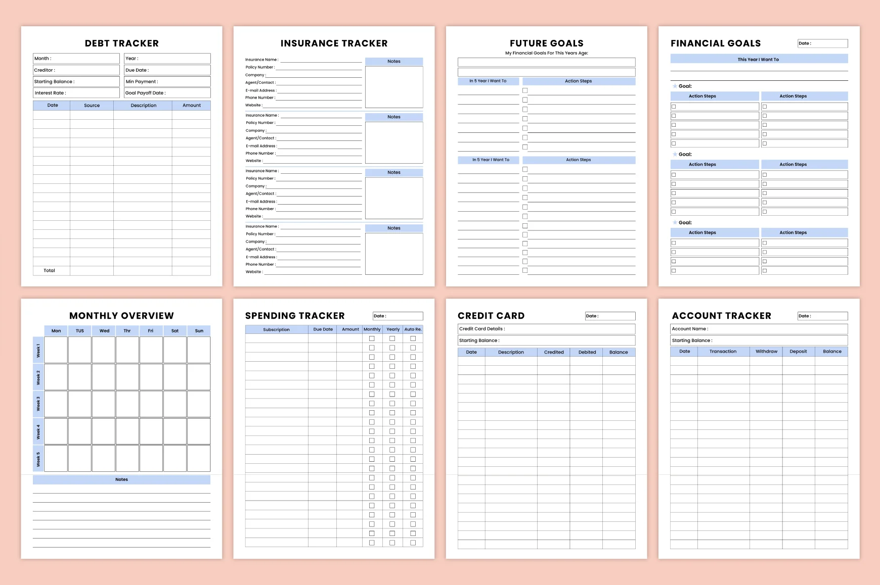 Budget Management - Image 3