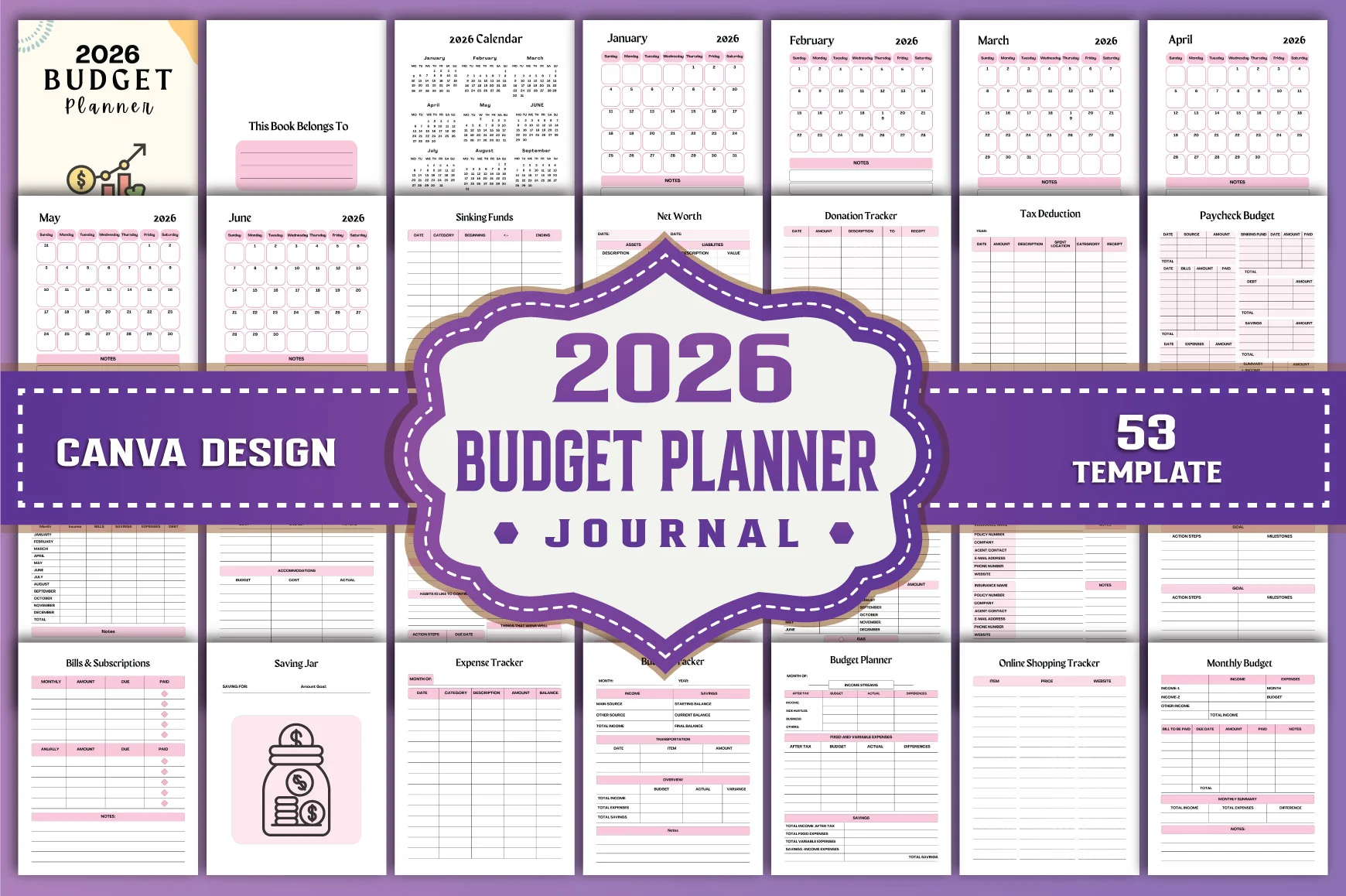 Budget Planner