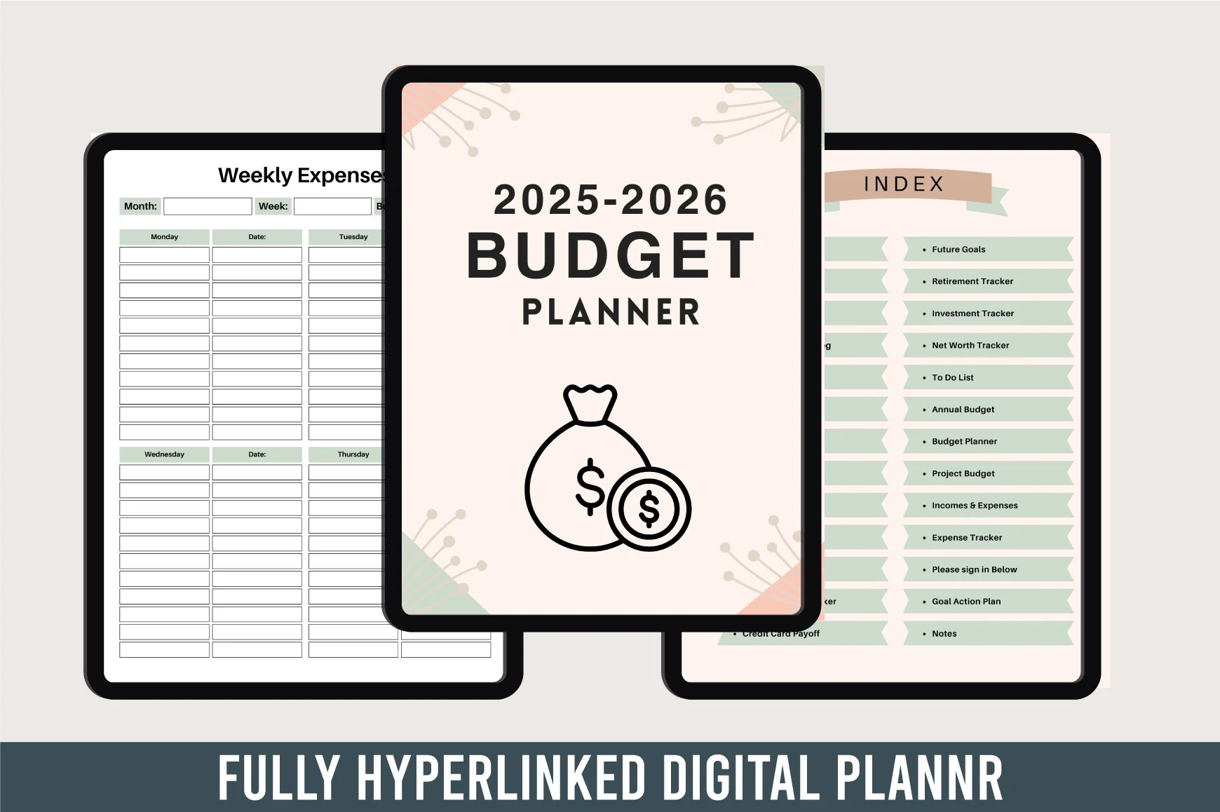 Budget Planner - Image 3