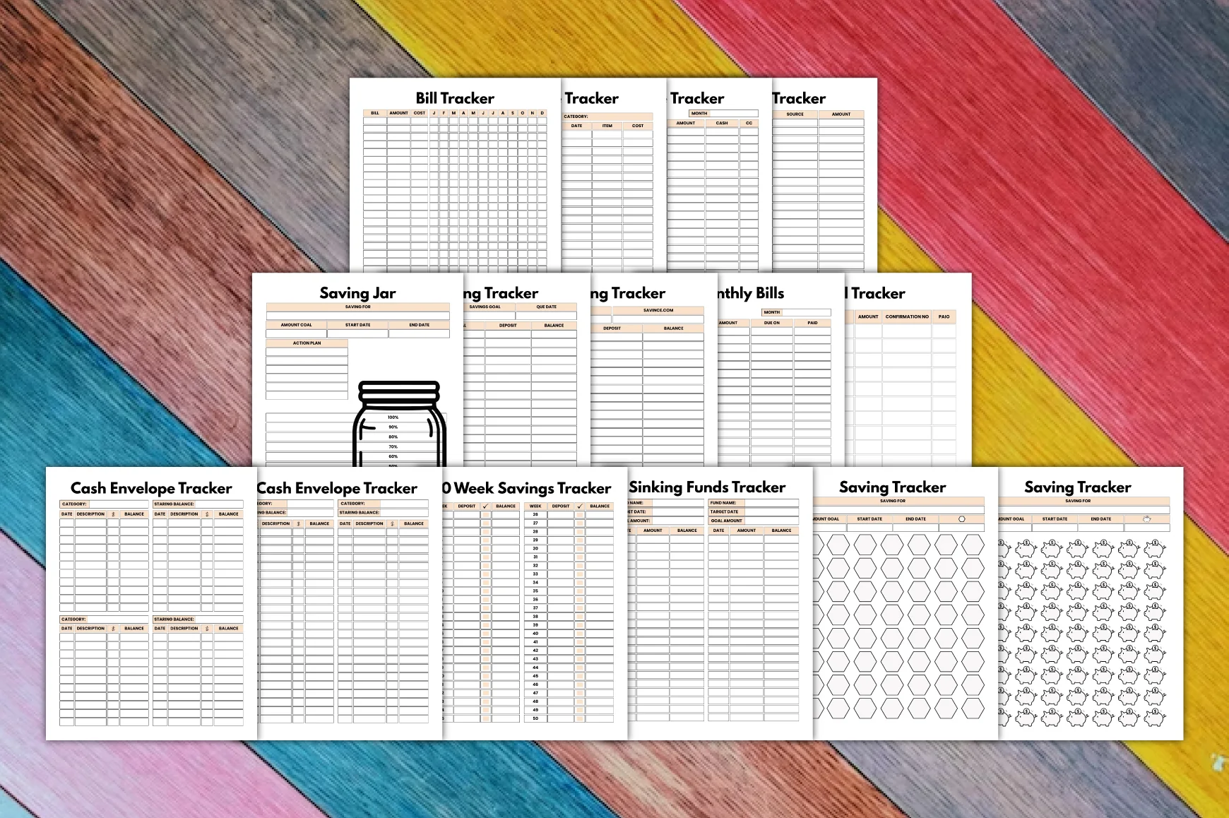 Budget Planner Guide - Image 3