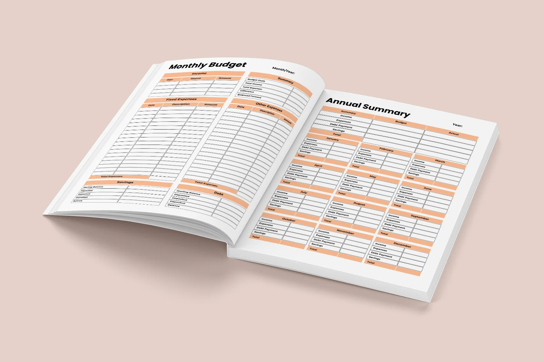 Build Your Side Hustle Workbook - Image 3