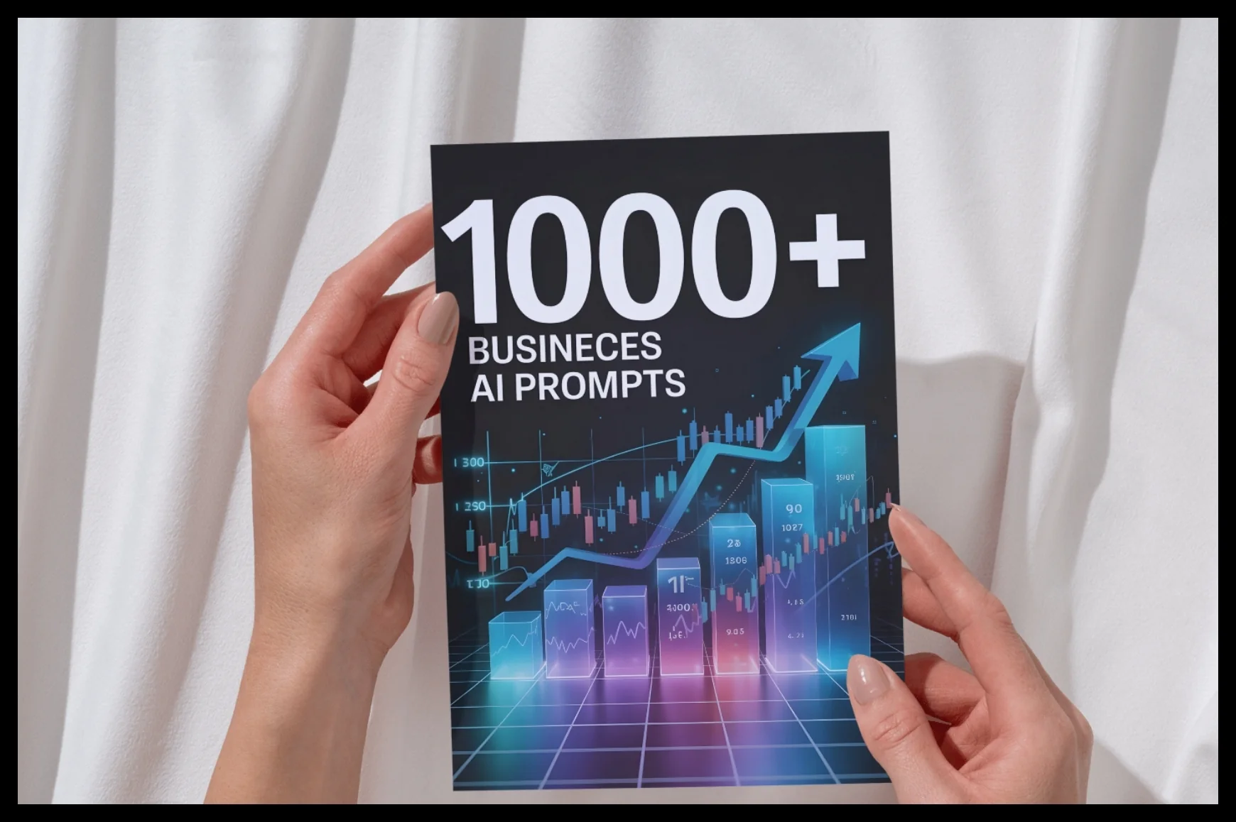 Business Finance AI Prompts - Image 4