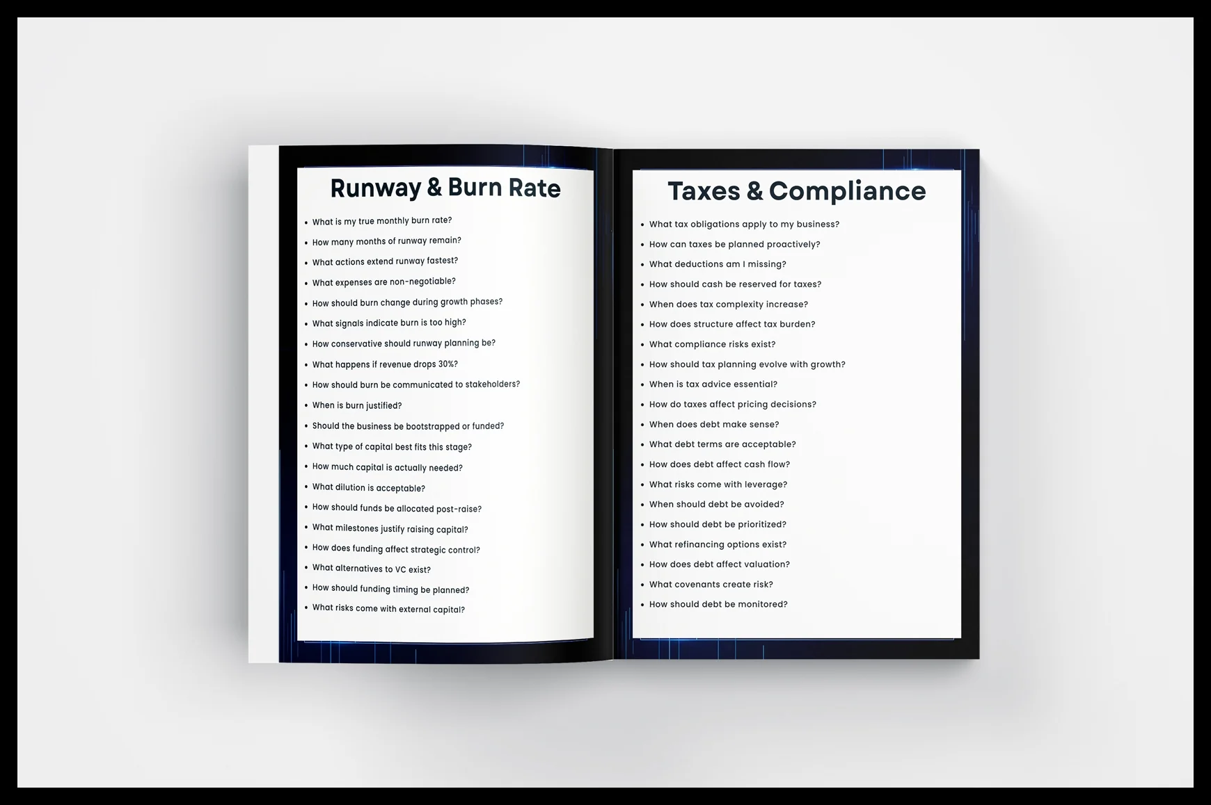 Business Finance AI Prompts - Image 6