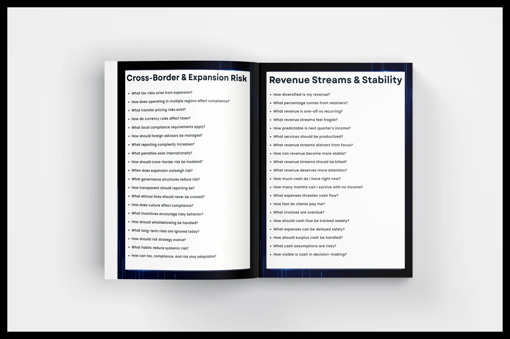 Business Finance AI Prompts - Image 7