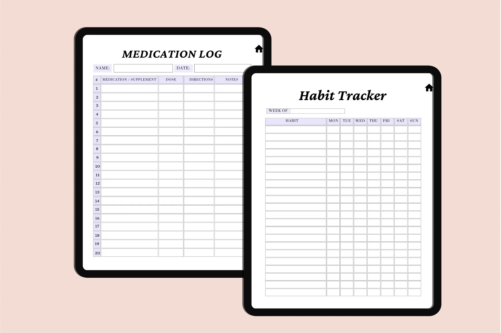 Business Planner - Image 5