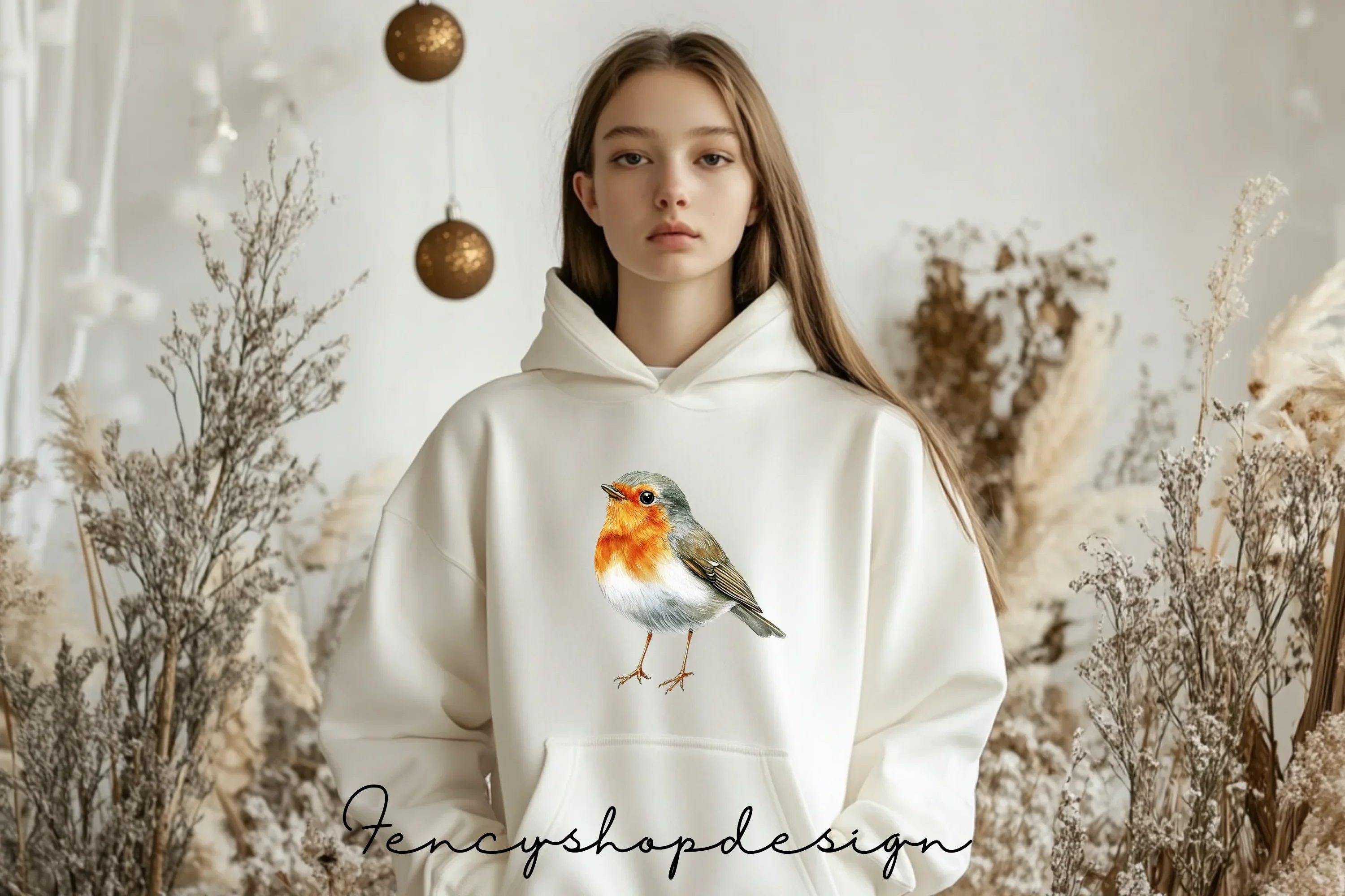 Charming Bird Clipart Bundle - Image 4