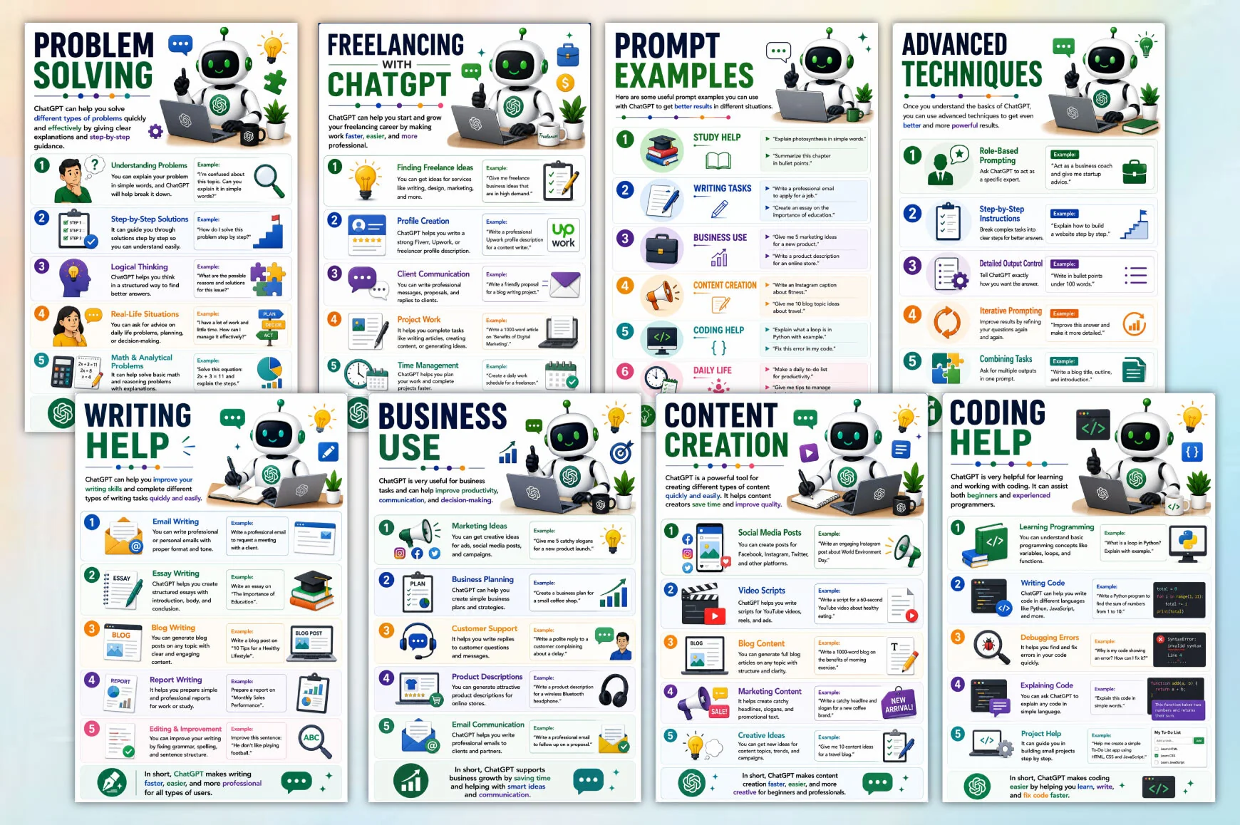 Chatgpt Smart Usage Guide - Image 2