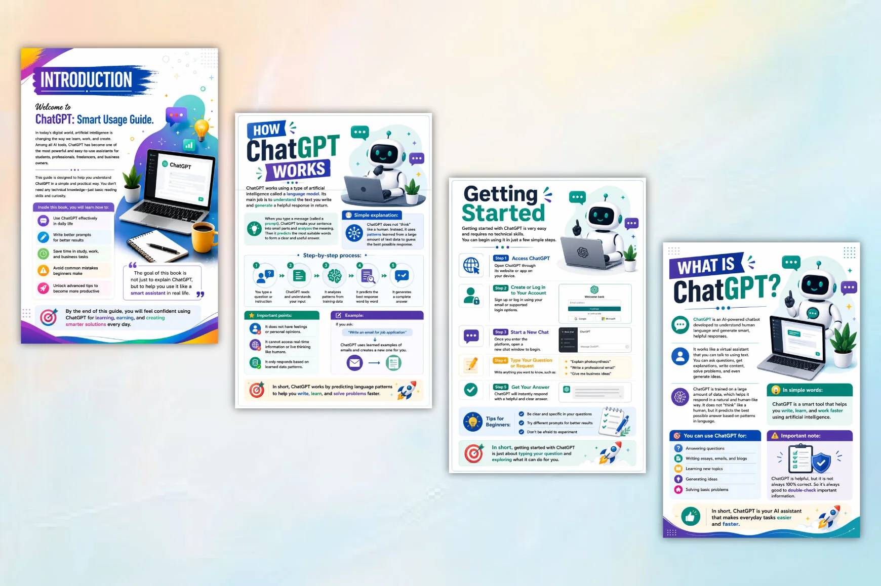Chatgpt Smart Usage Guide - Image 3