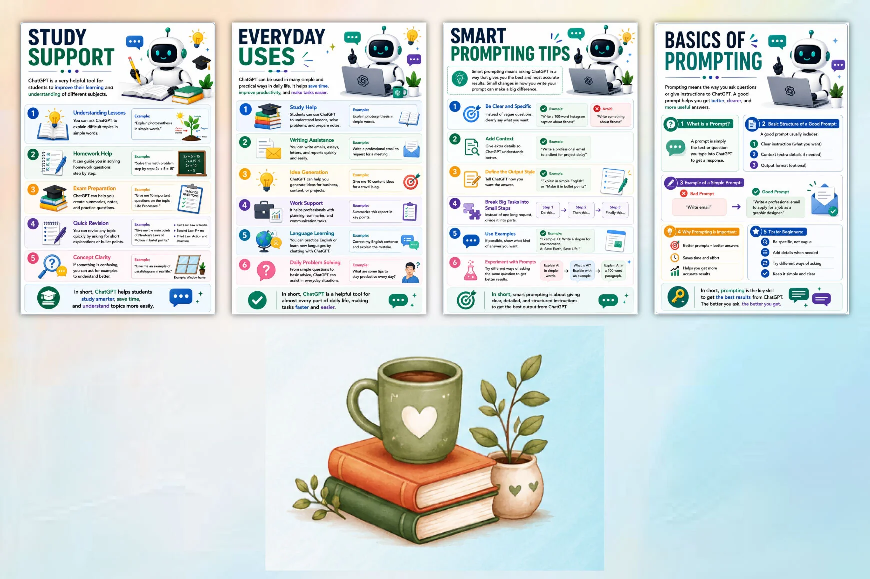 Chatgpt Smart Usage Guide - Image 4