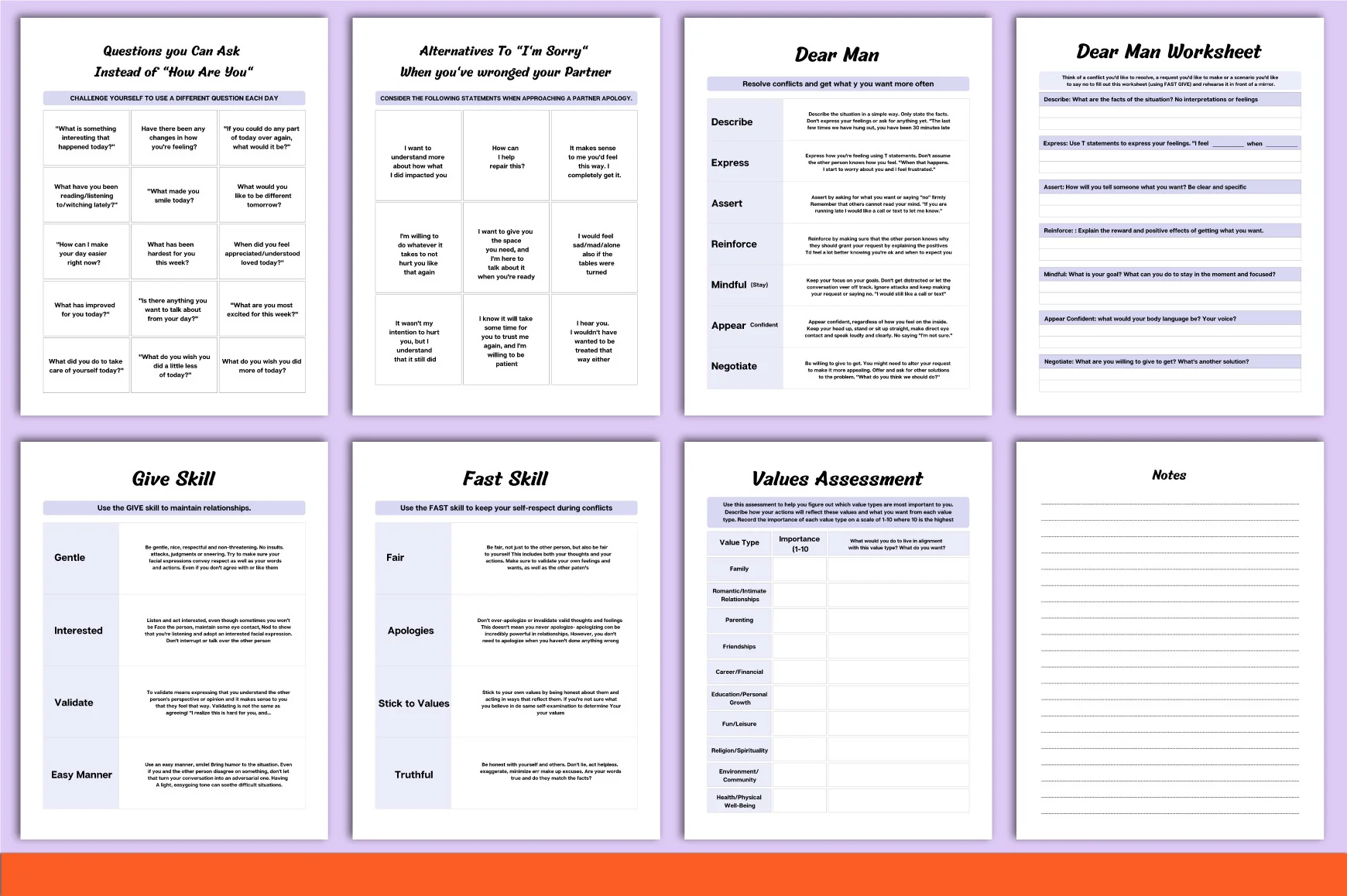 Communication Journal - Image 6