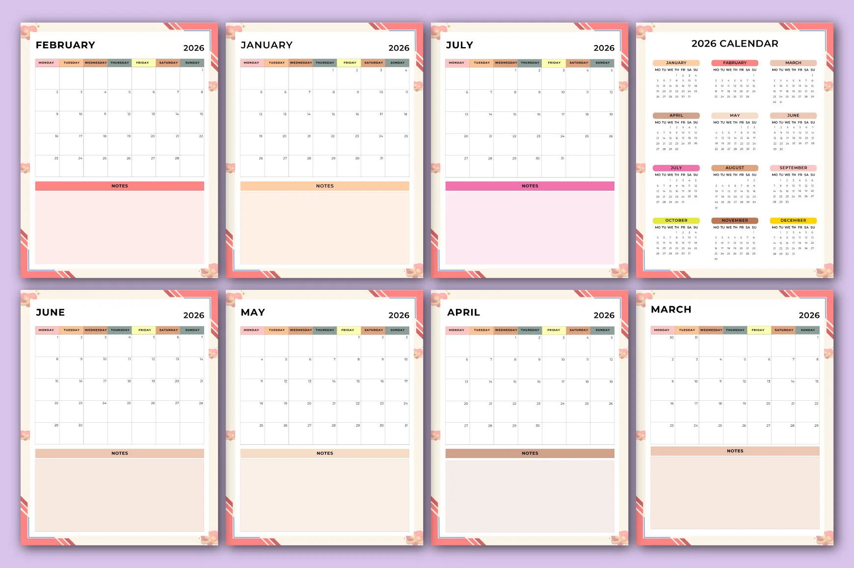 Confidence Growth System Planner - Image 6