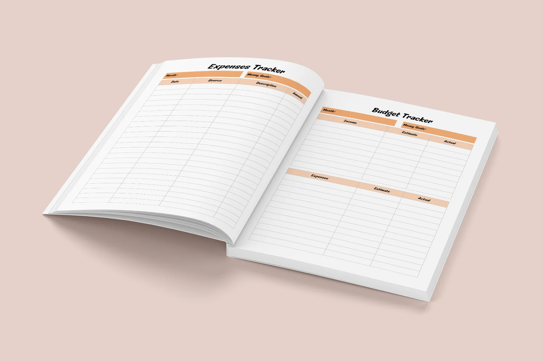 Craft Business Success Planner - Image 3