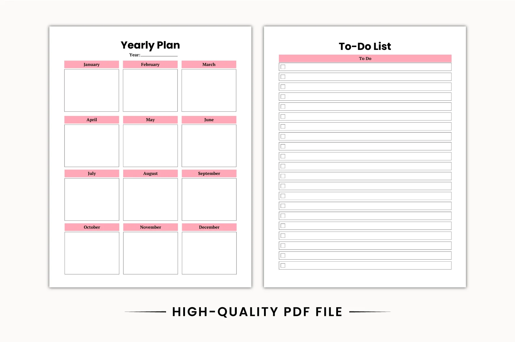 Craft Project Planner - Image 3