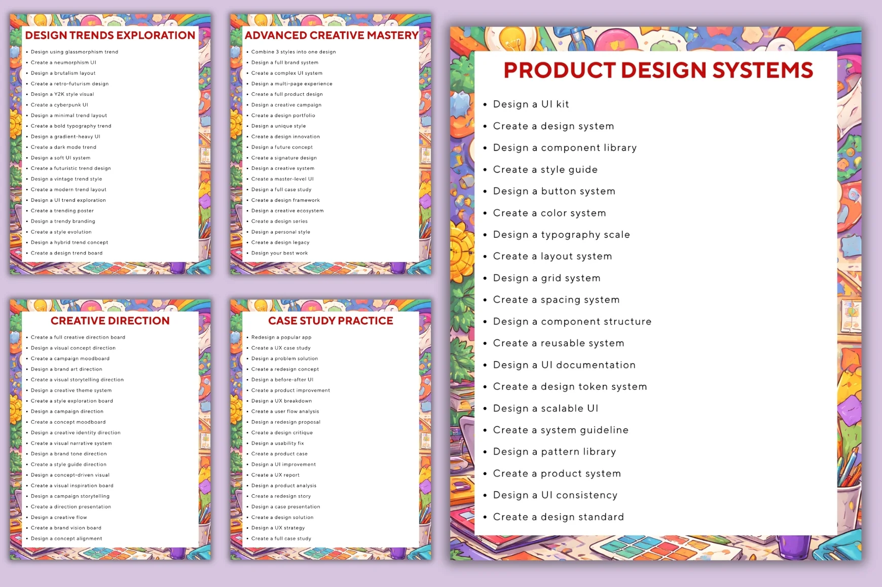 Creative Prompts for Designers - Image 7