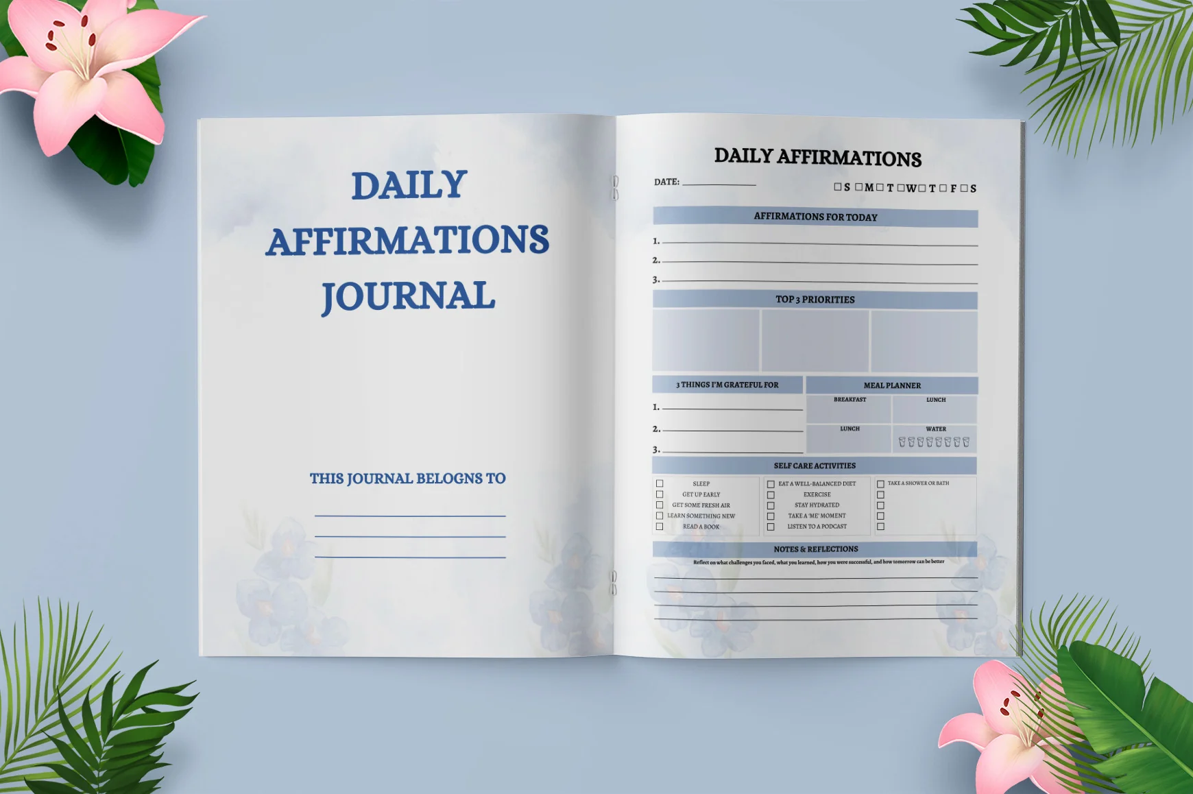 Daily Journal - Image 3