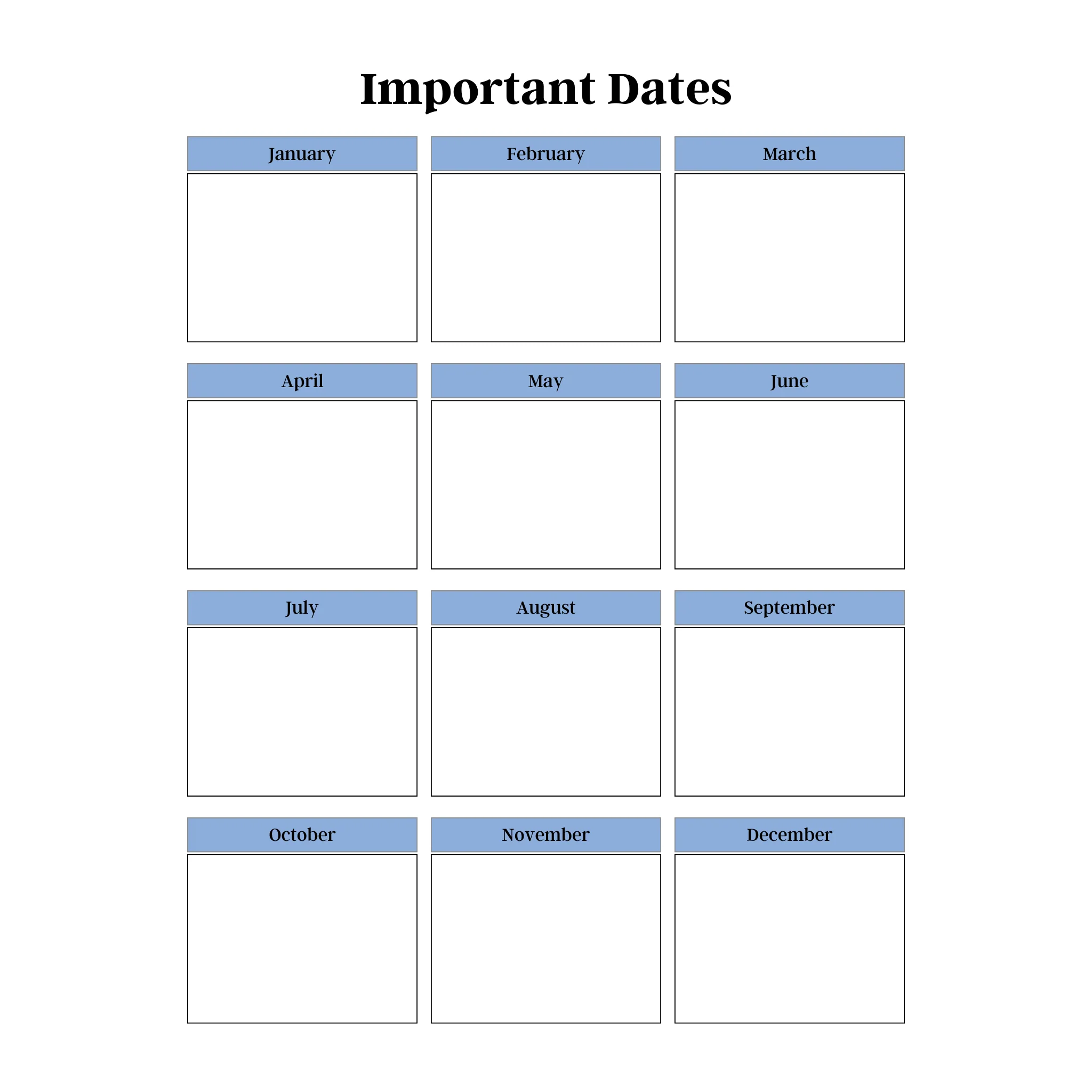 Daily Planner Bundle 48 - Image 2