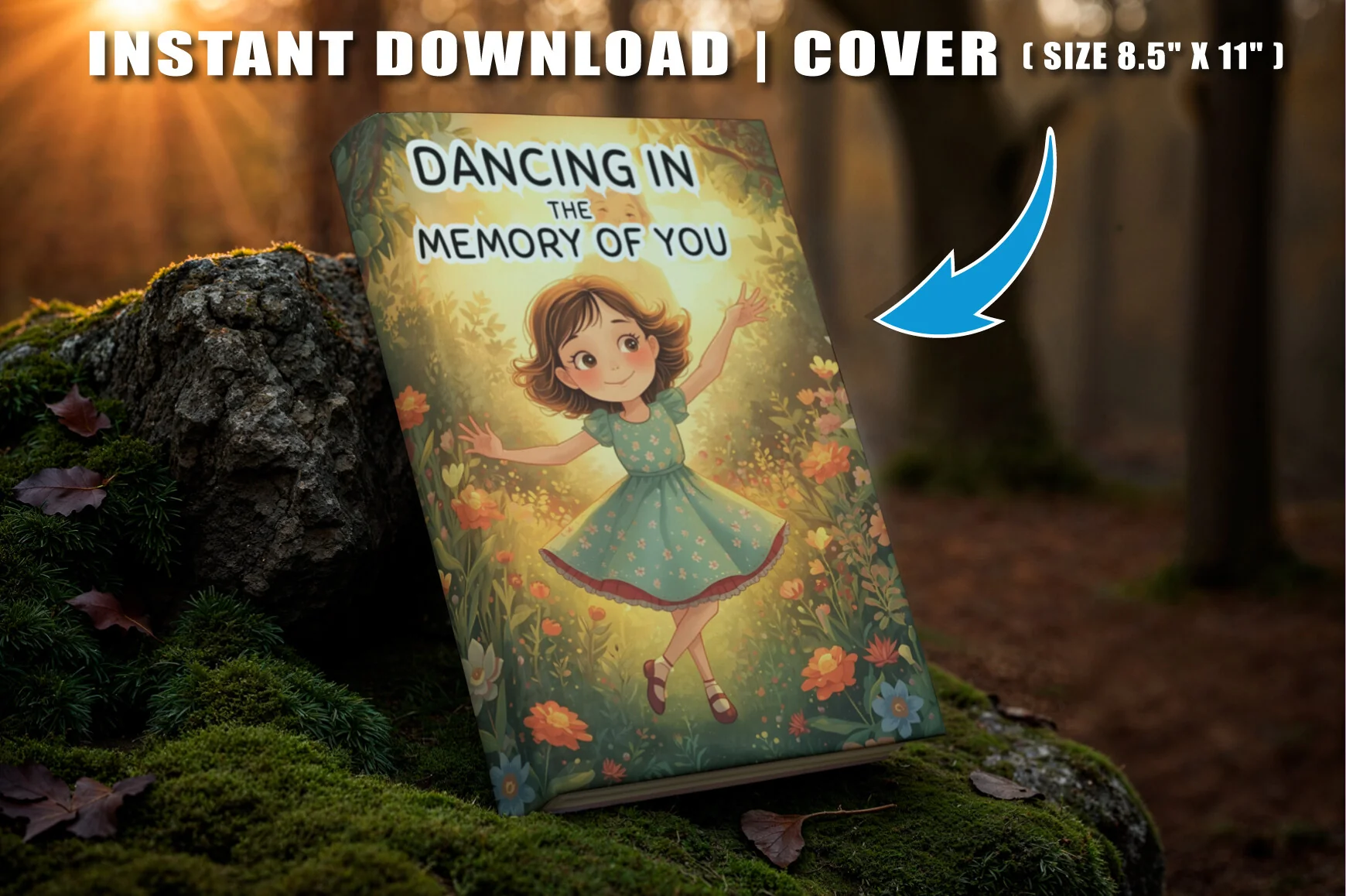 Dancing in the Memory of You Guide - Image 2