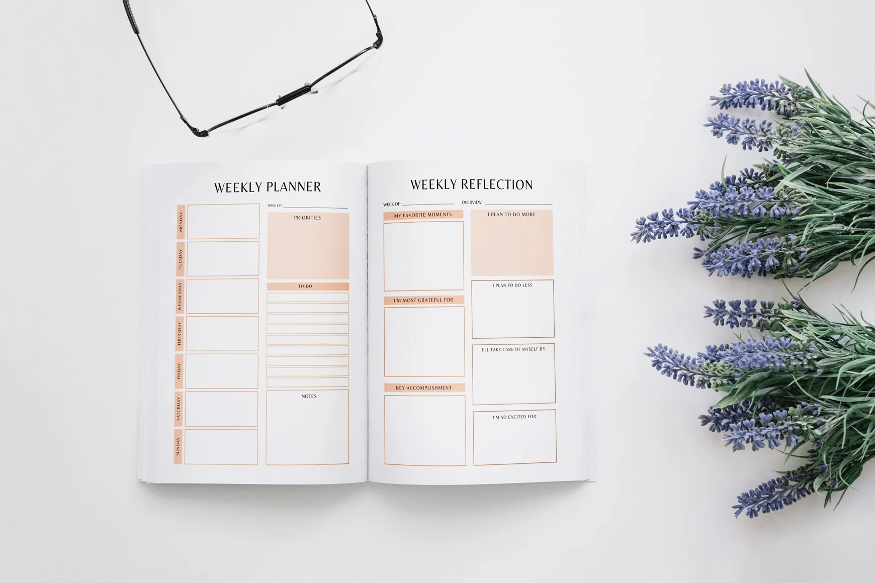 Days Planner - Image 5