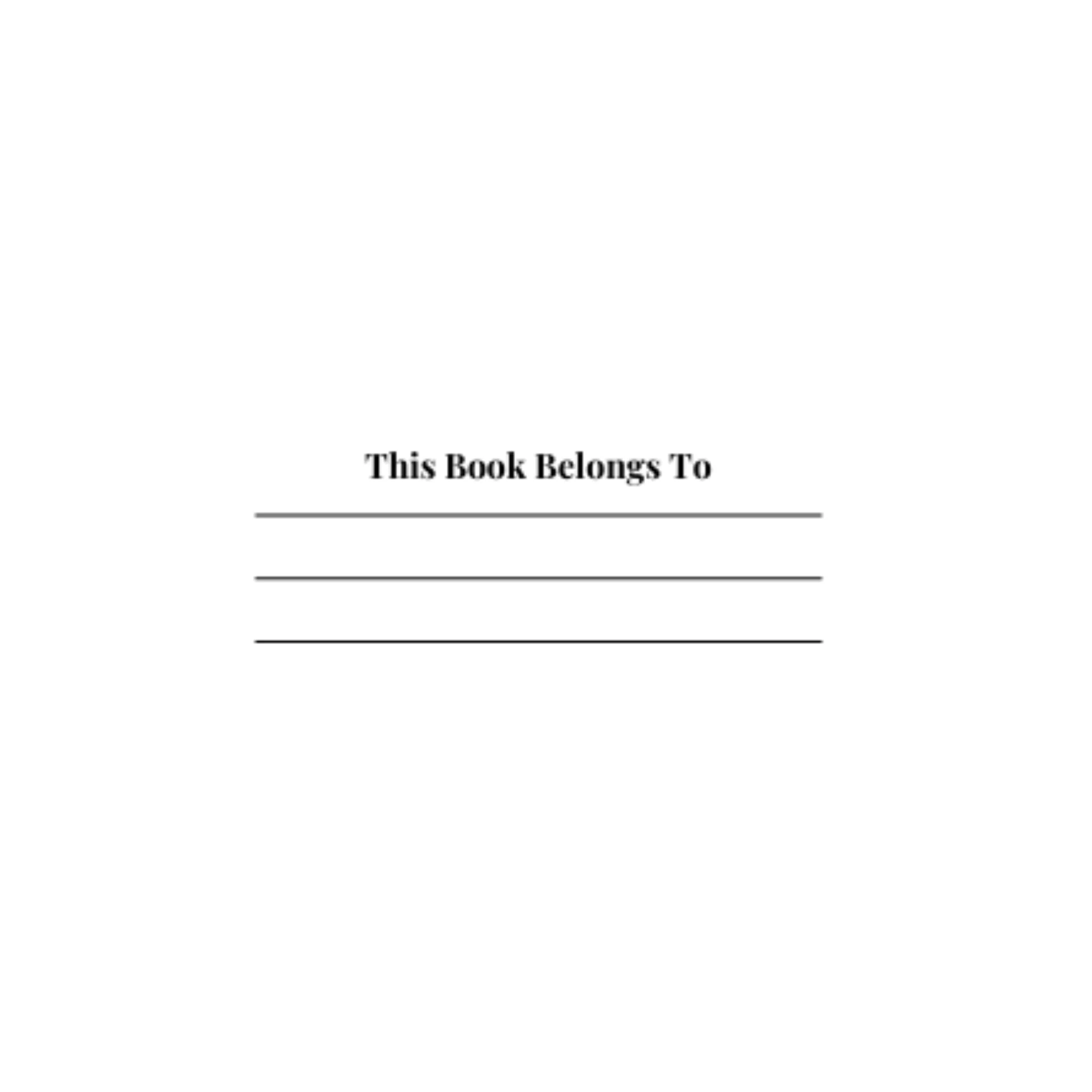 Depression Therapy Journal Bundle - Image 4