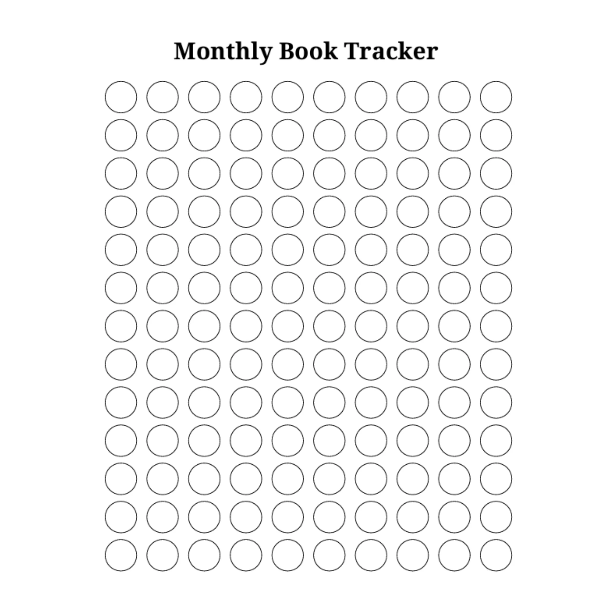 Digital Reading Journal Bundle - Image 3
