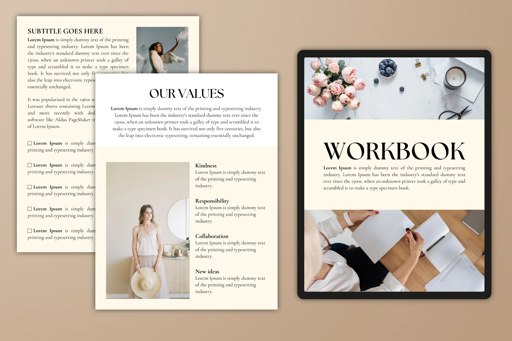 Ebook Course Workbook - Image 2