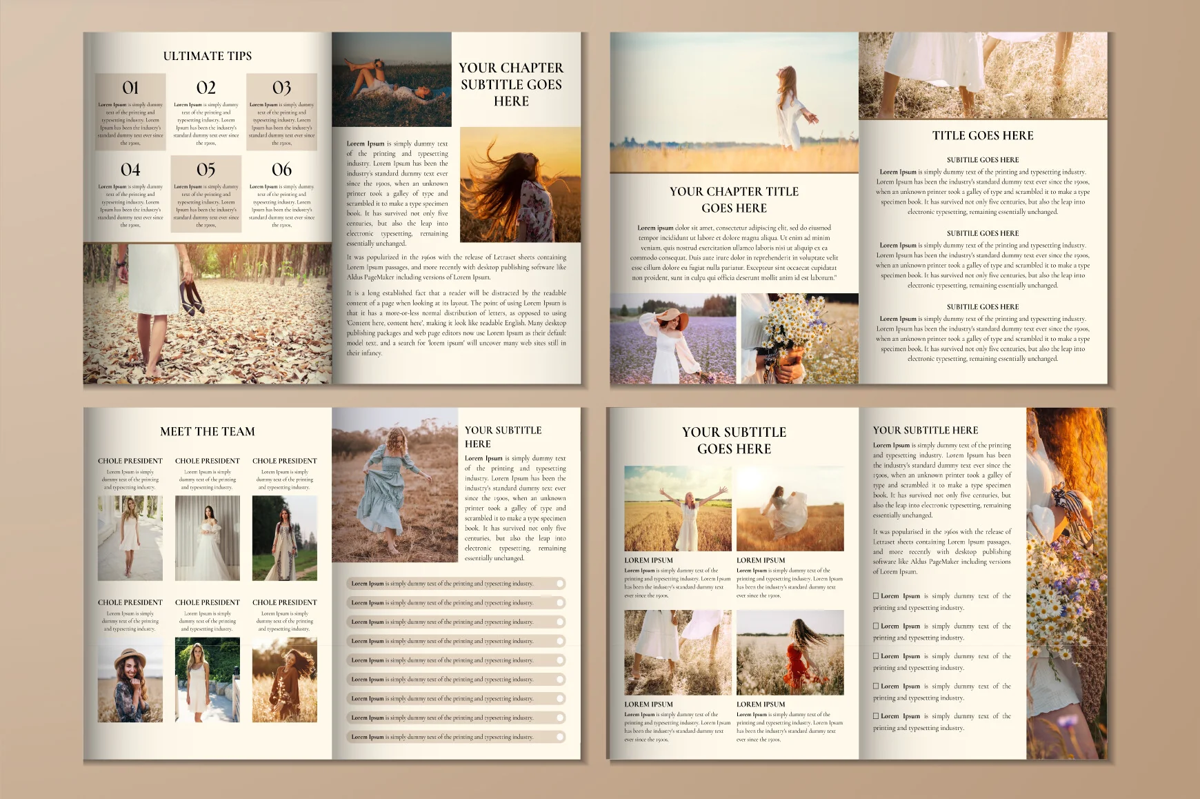 Ebook Course Workbook - Image 3