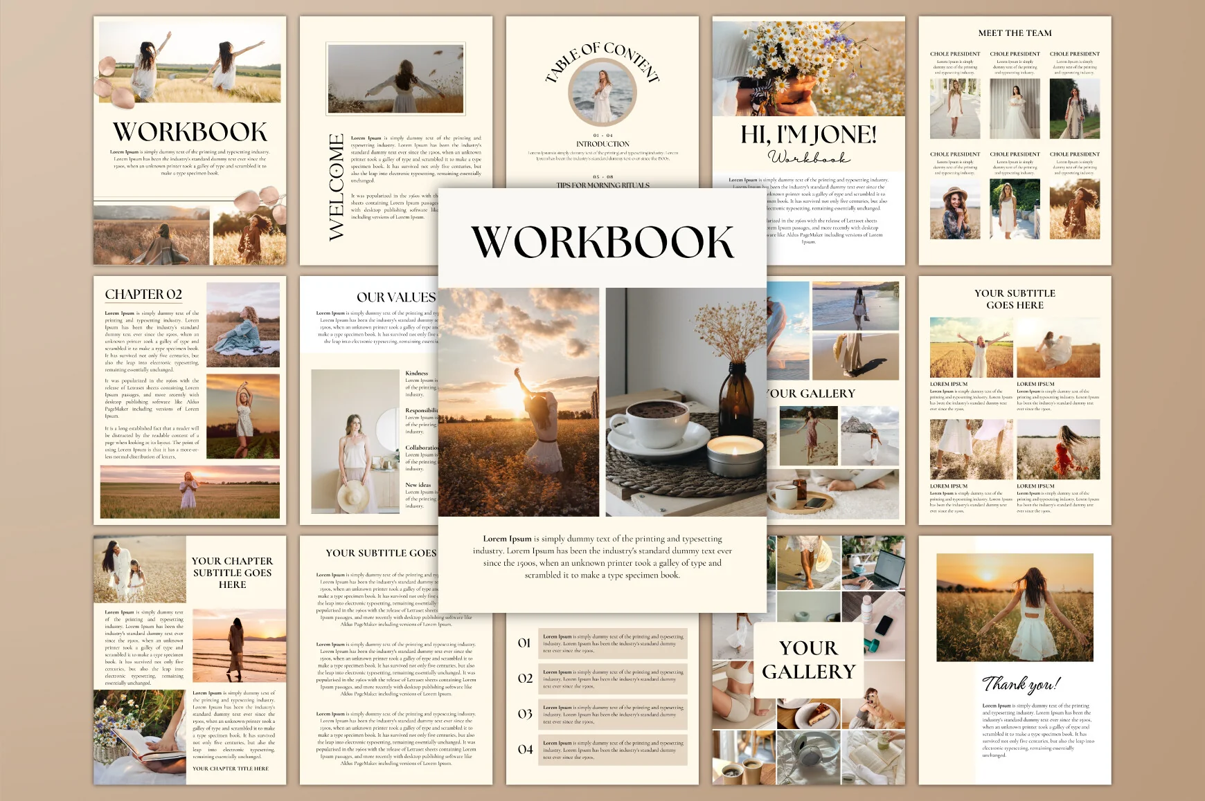 Ebook Course Workbook - Image 5