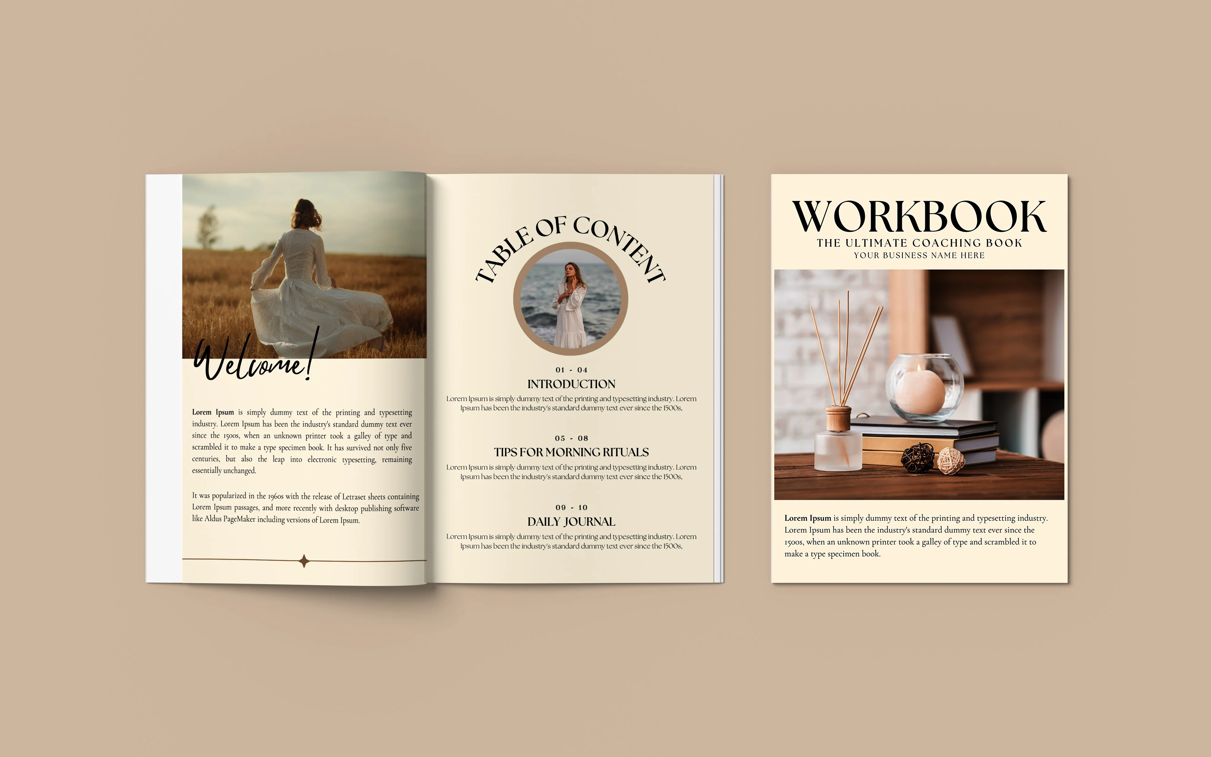 Ebook Course Workbook - Image 6