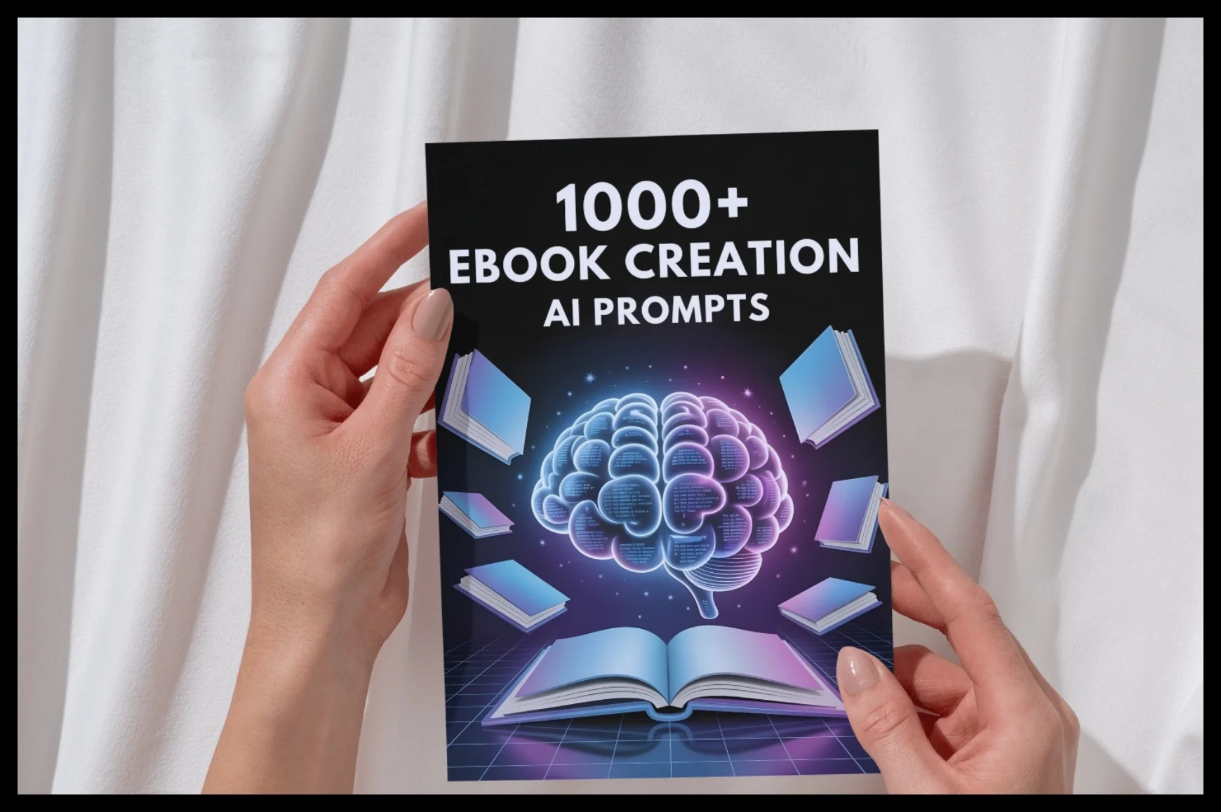Ebook Creation AI Prompts - Image 7