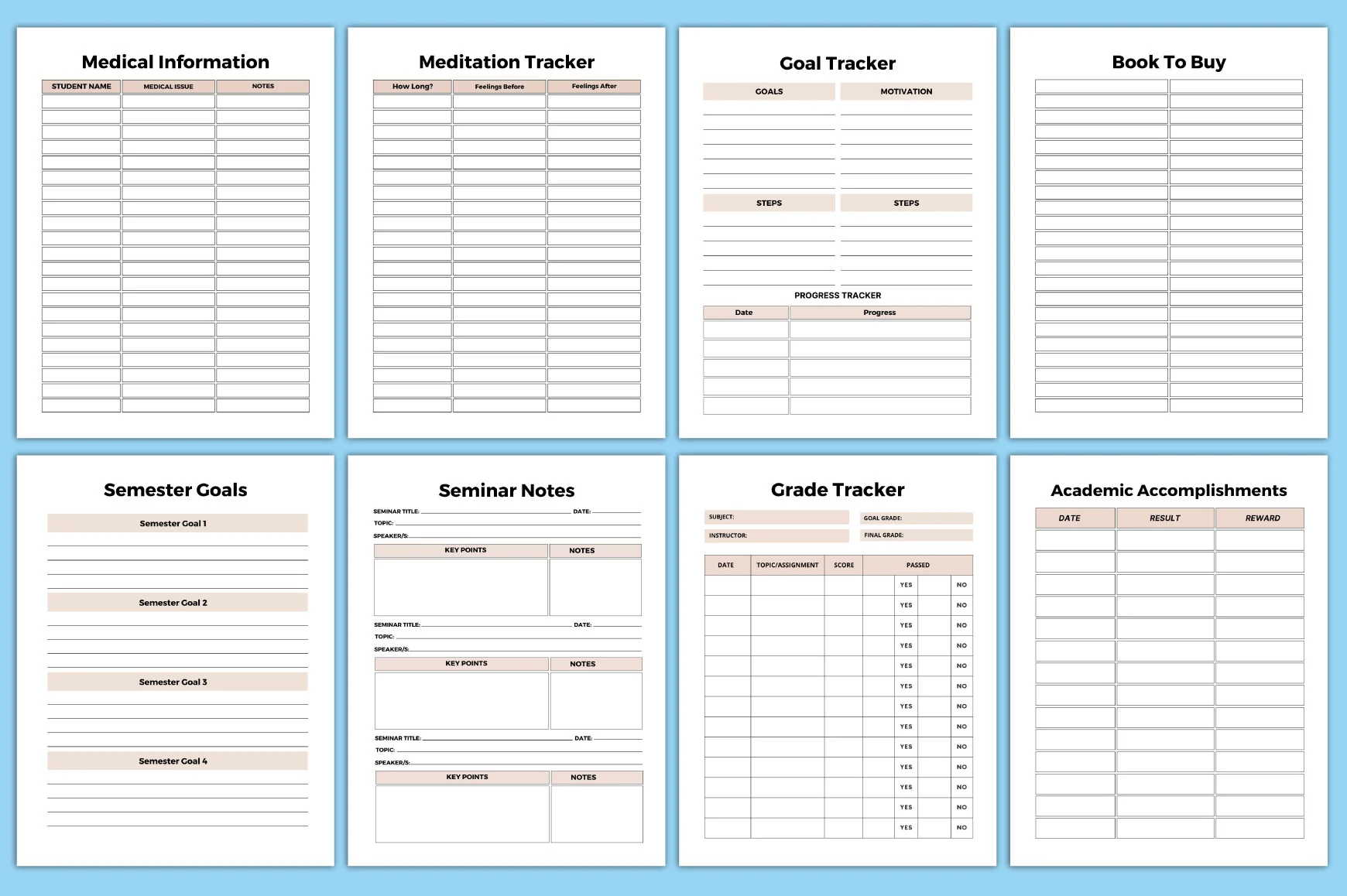 Editable Canva Guide - Image 4