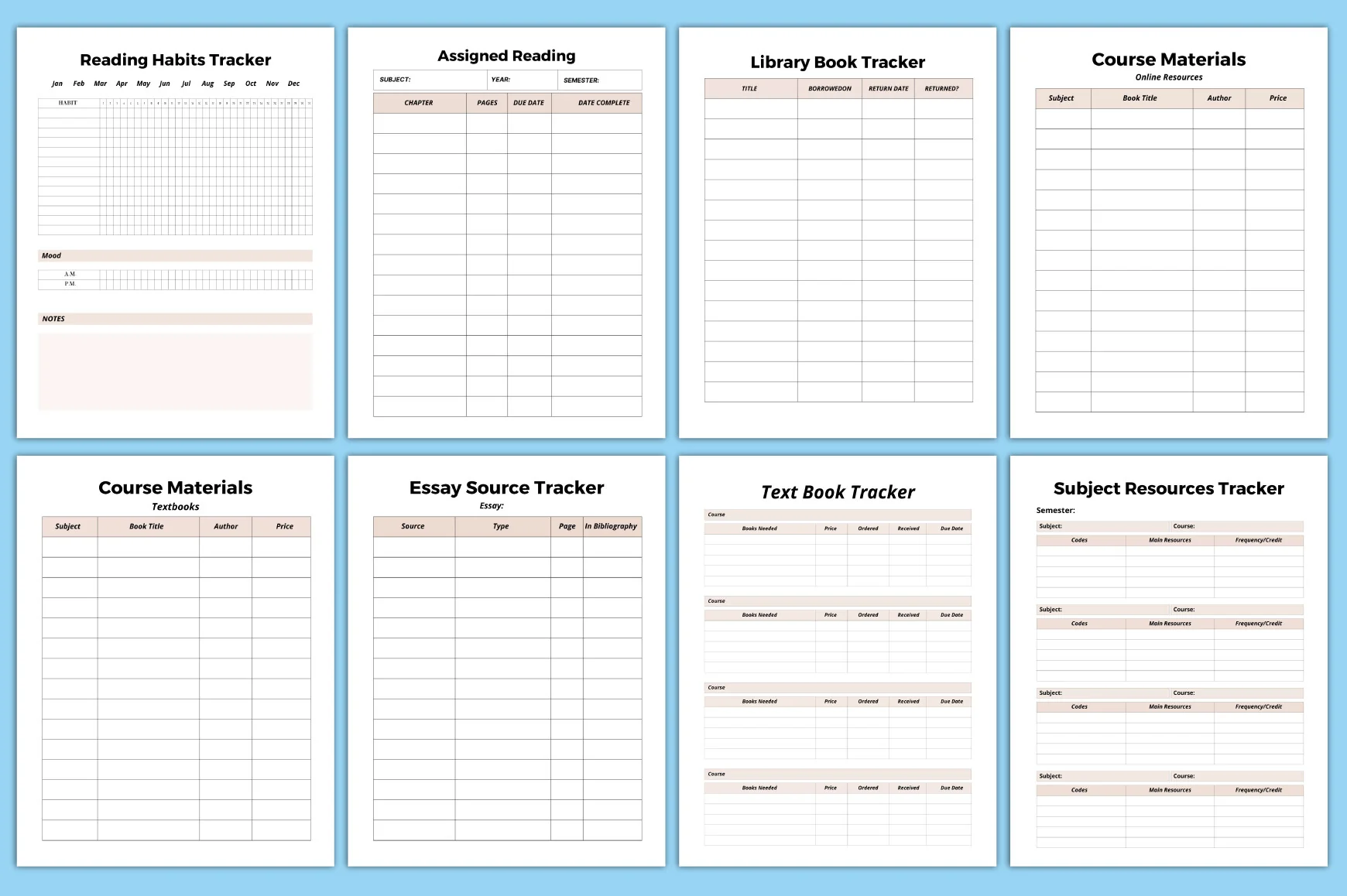 Editable Canva Guide - Image 5